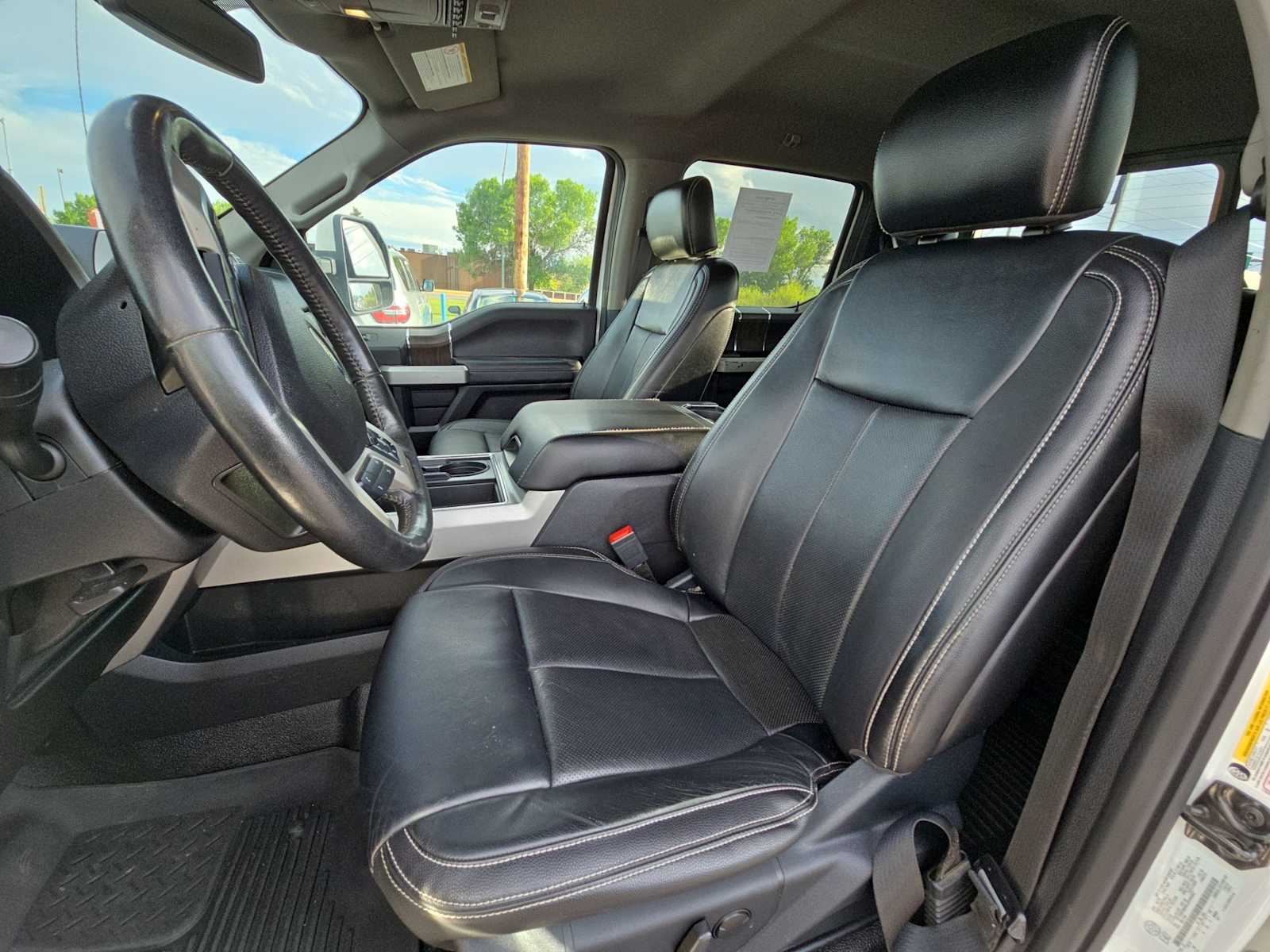 Thumbnail: 2020 Ford F-350 - 13