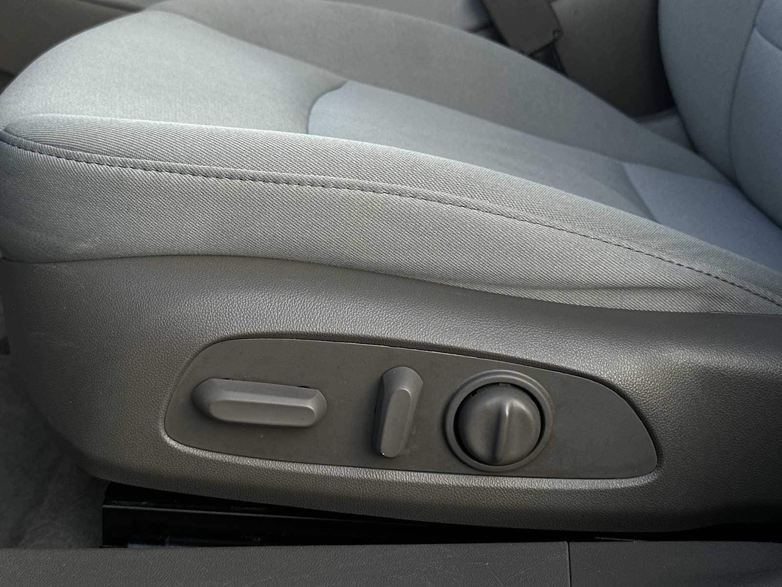 Thumbnail: 2024 Chevrolet Malibu - 14