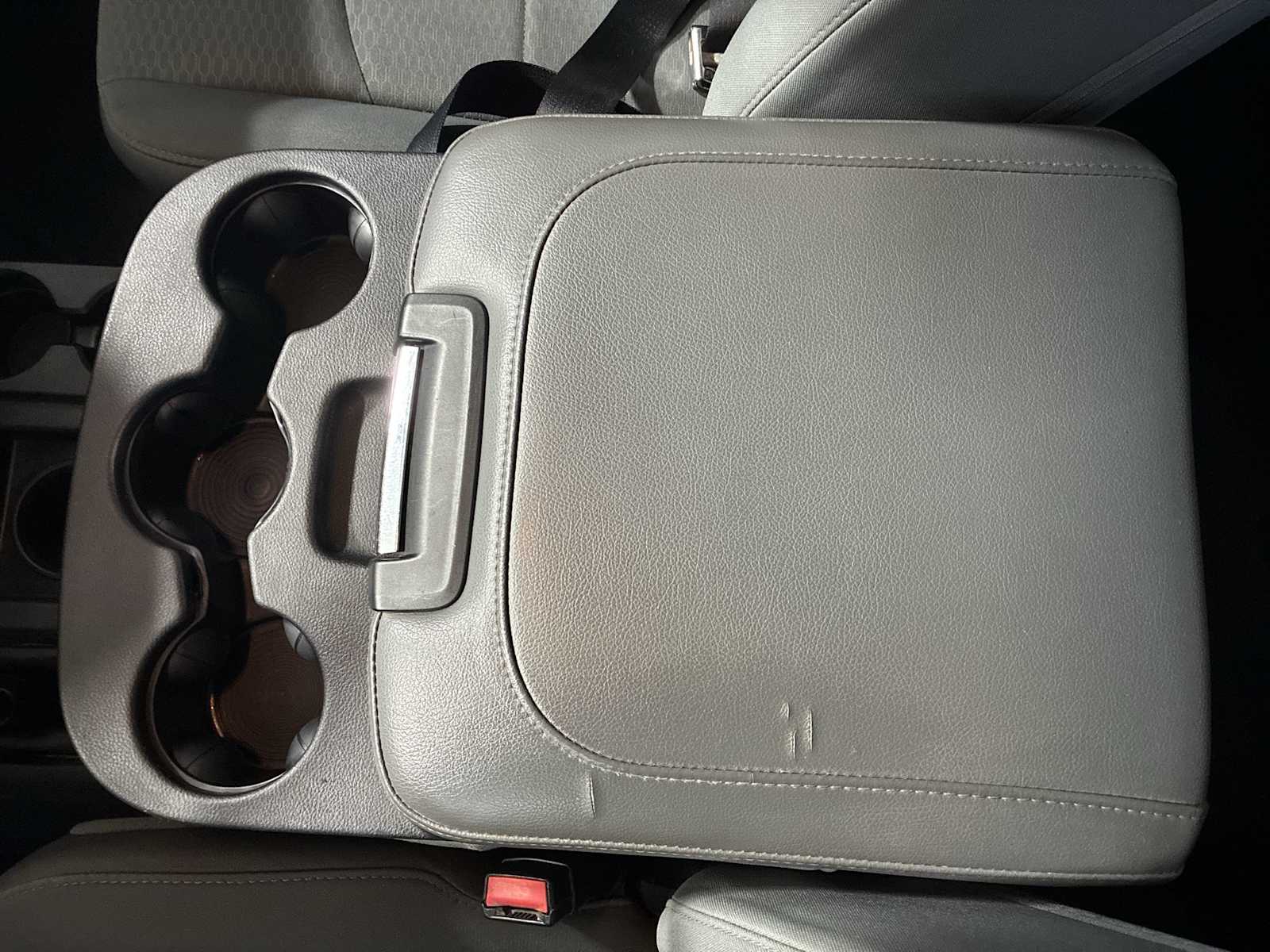 Thumbnail: 2016 RAM 2500 - 21