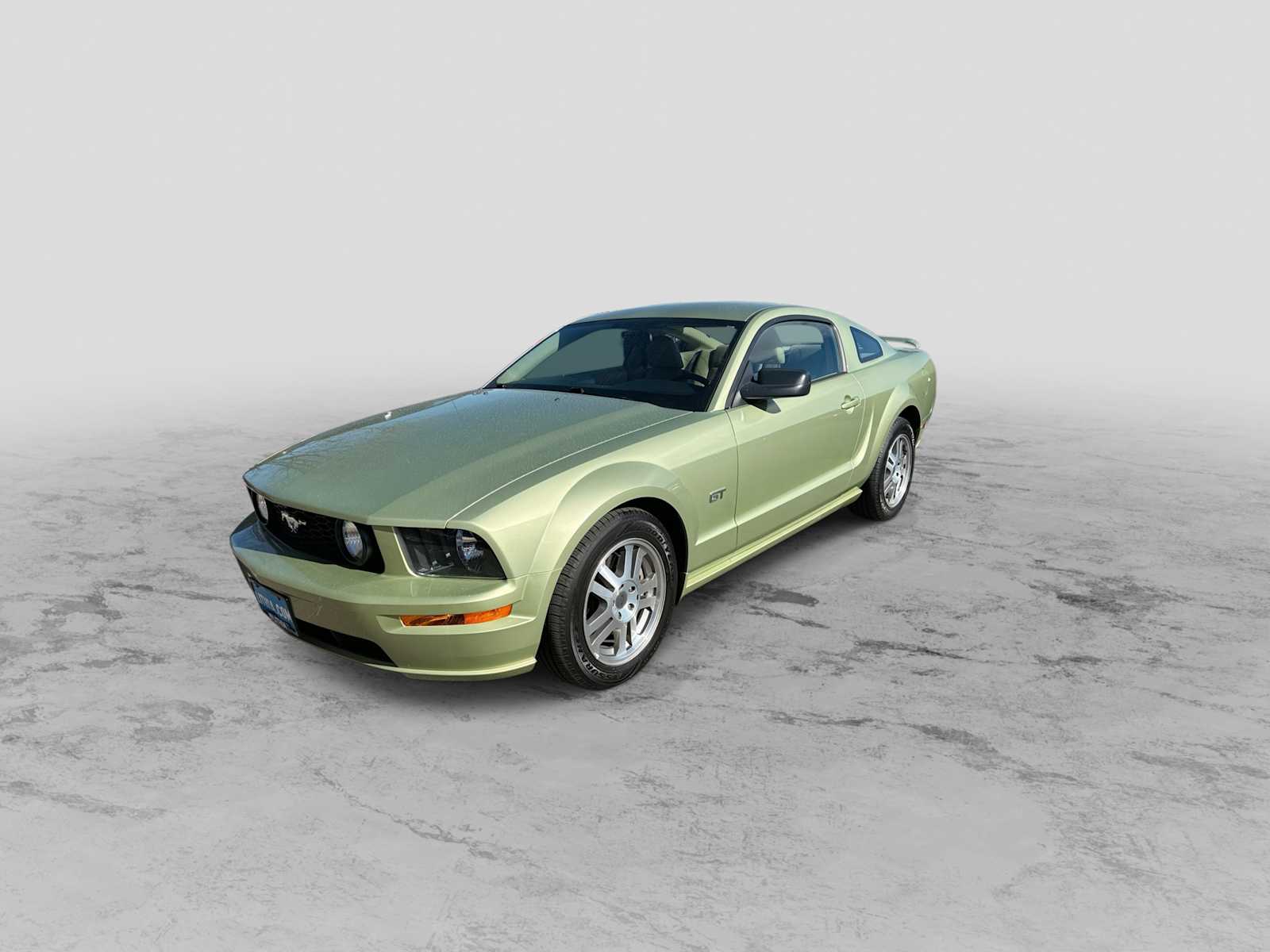Thumbnail: 2005 Ford Mustang - 4