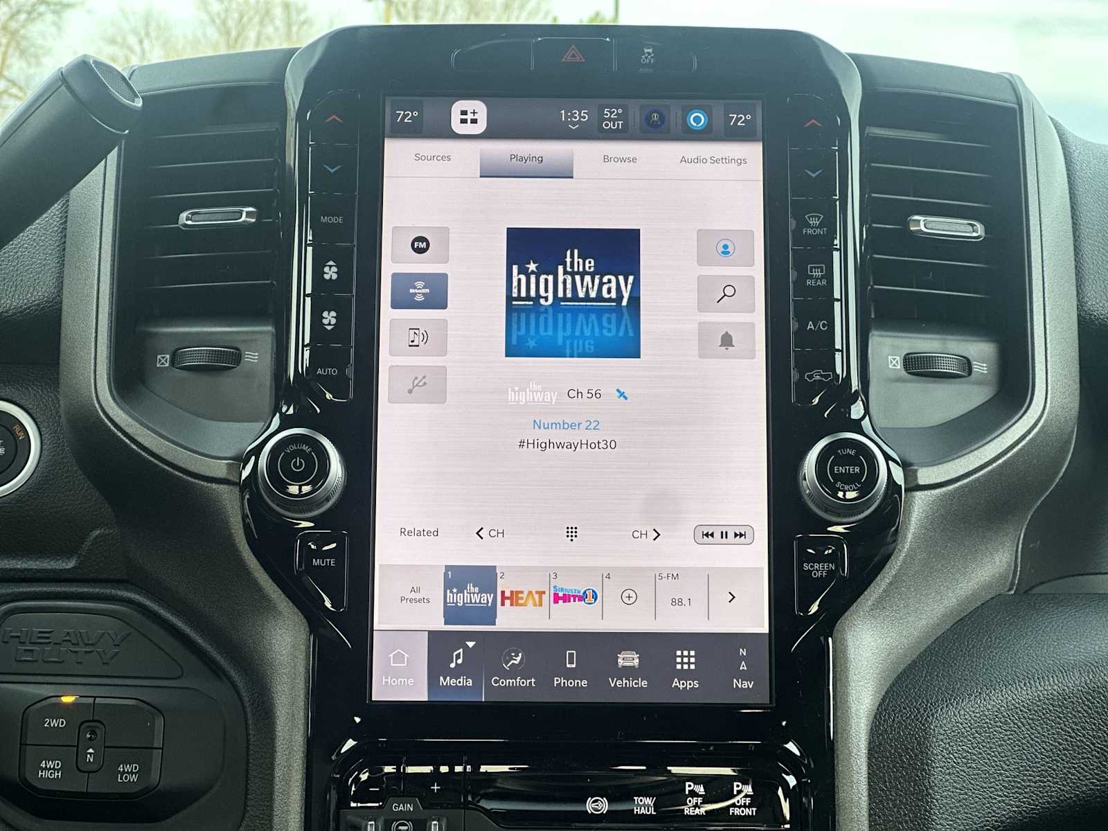 Thumbnail: 2026 RAM 3500 - 12