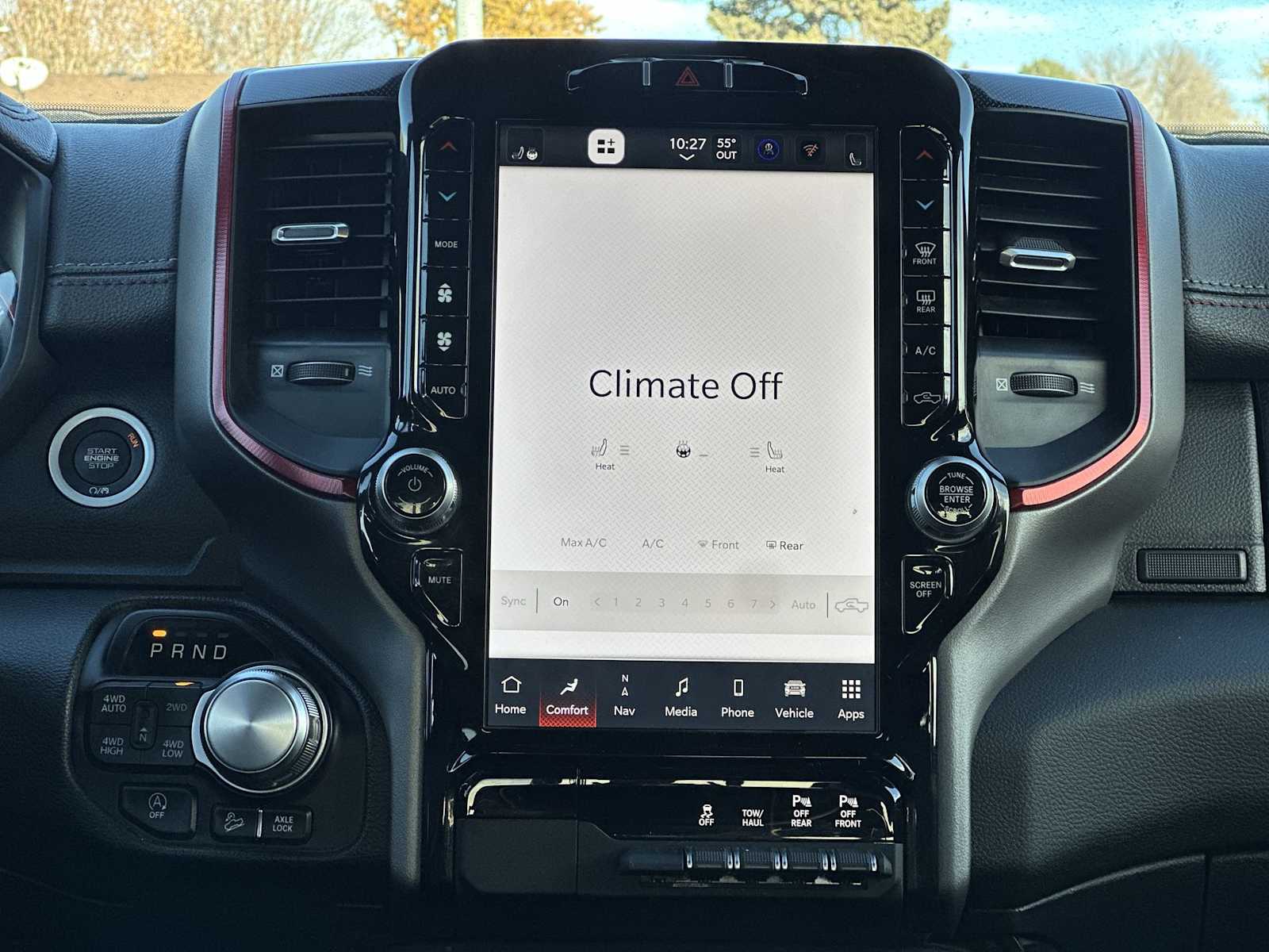 Thumbnail: 2022 RAM 1500 - 16