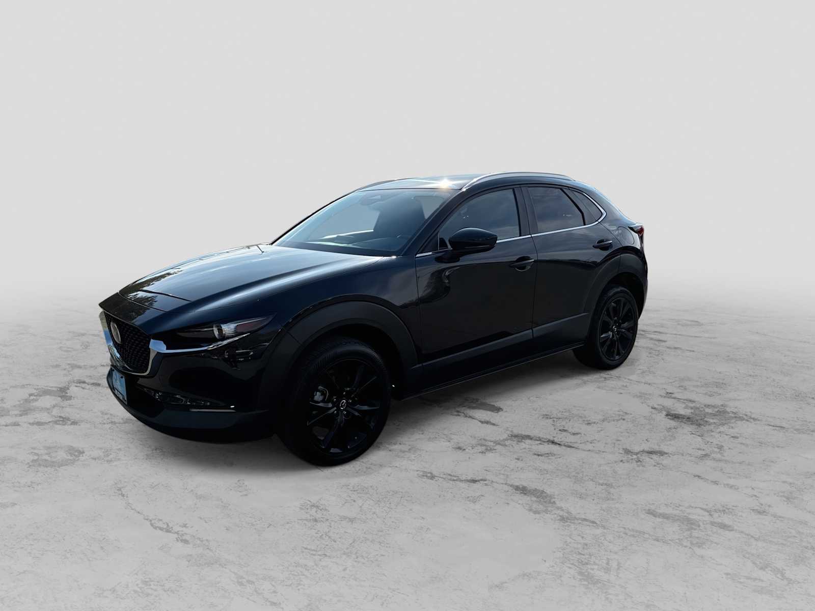 Thumbnail: 2024 Mazda CX-30 - 4