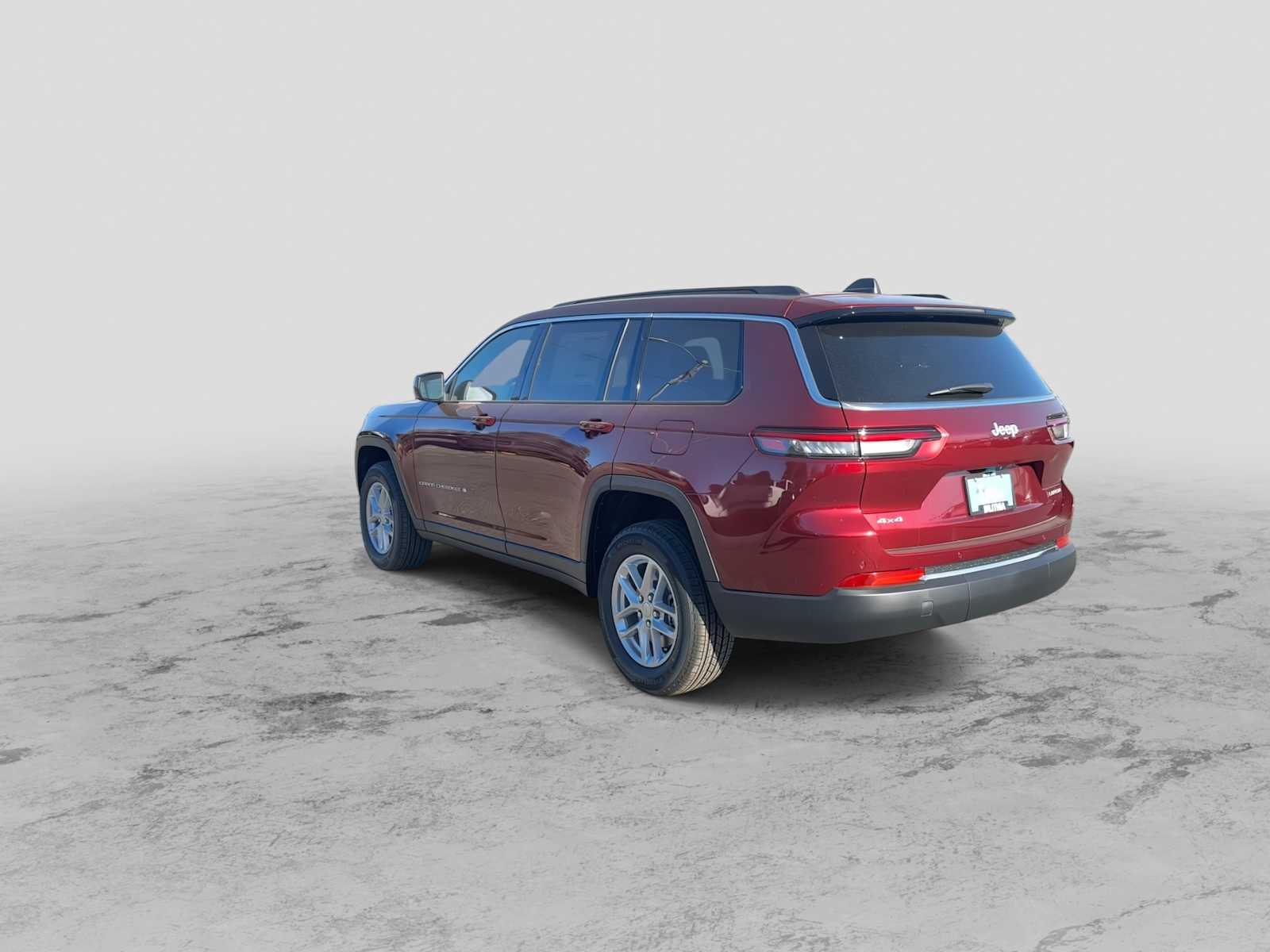 Thumbnail: 2025 Jeep Grand Cherokee - 6