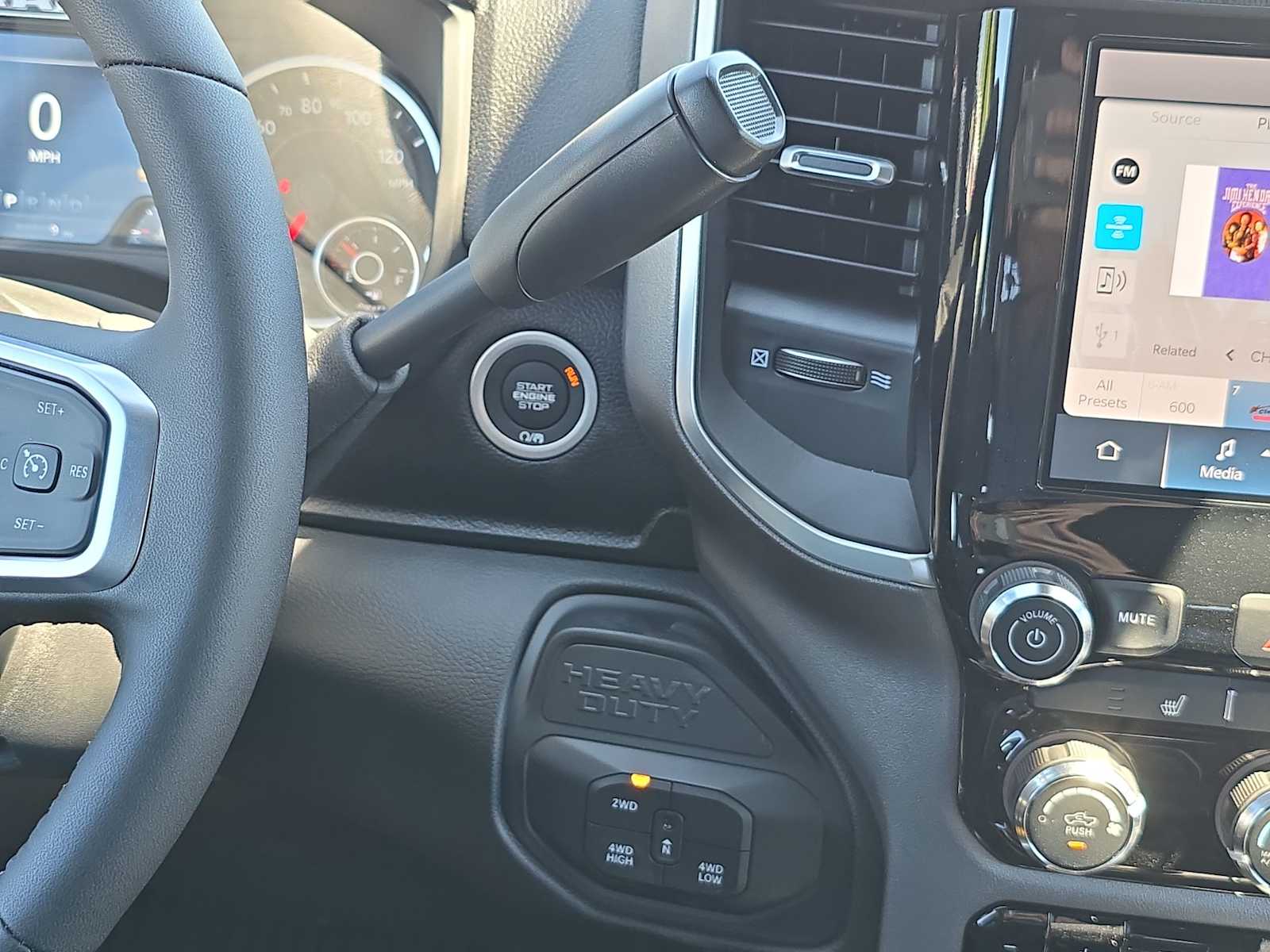 Thumbnail: 2025 RAM 2500 - 19