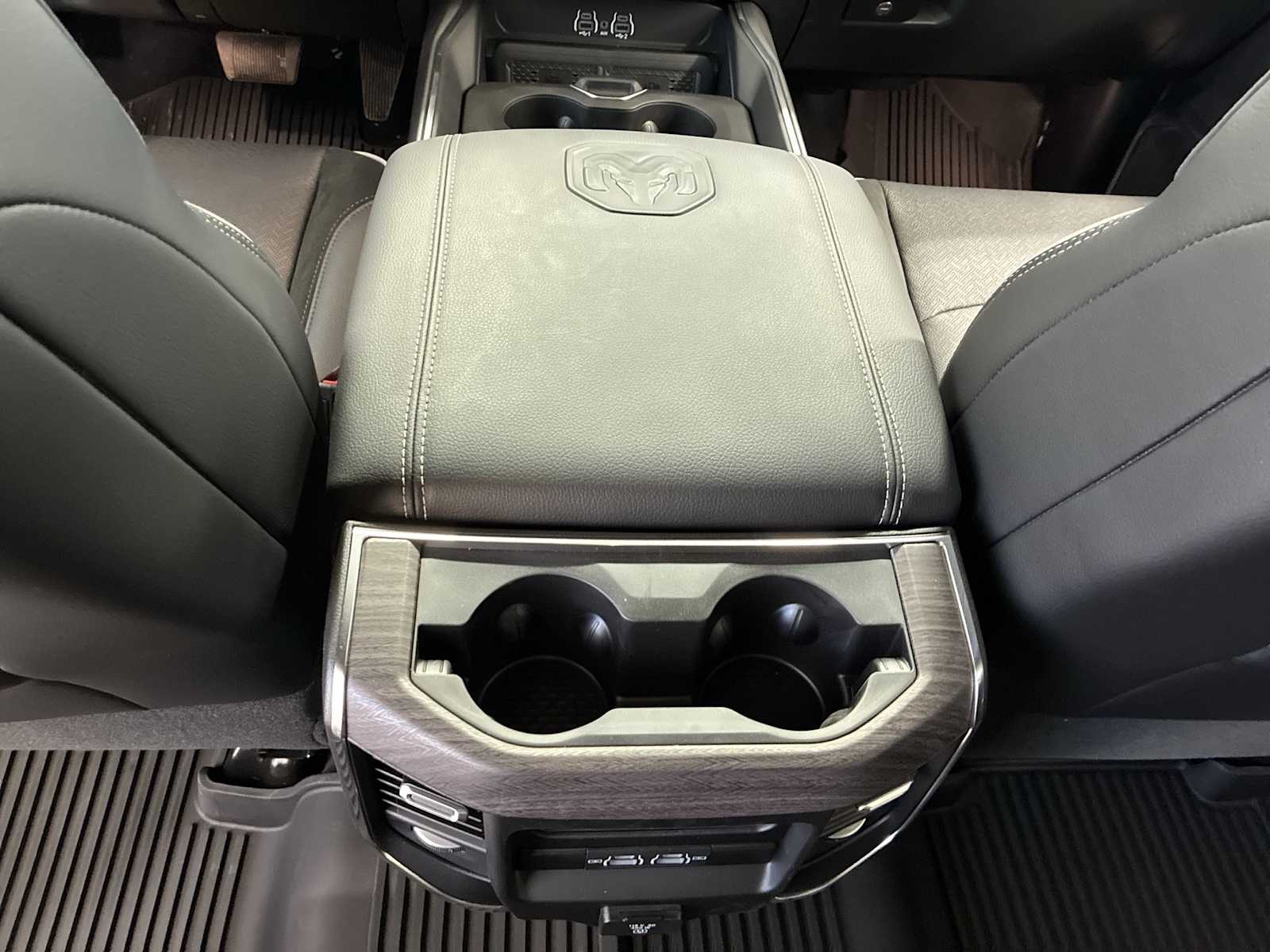 Thumbnail: 2026 RAM 2500 - 22