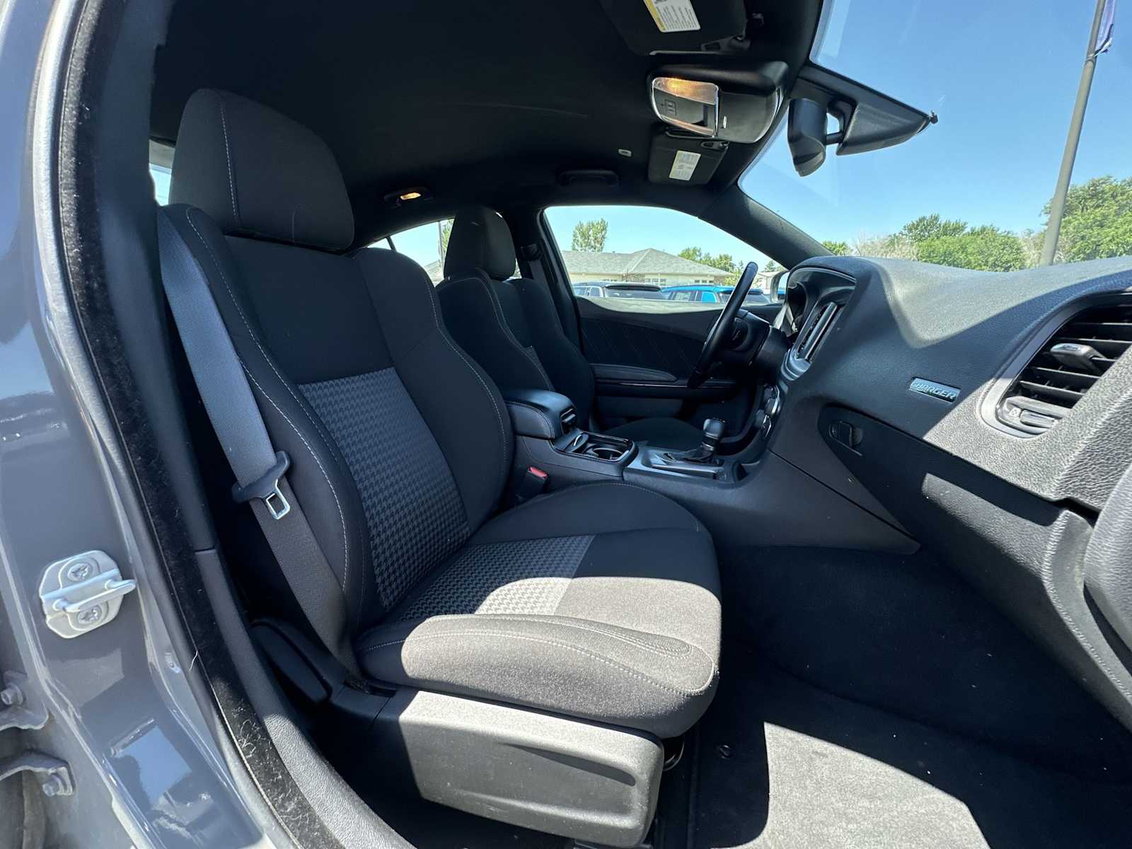 Thumbnail: 2023 Dodge Charger - 23