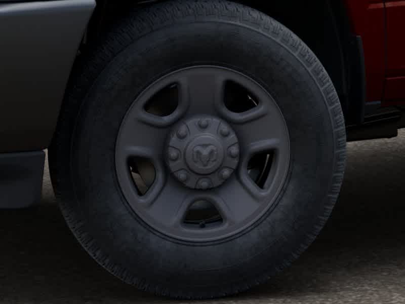 Thumbnail: 2026 RAM 3500 - 4