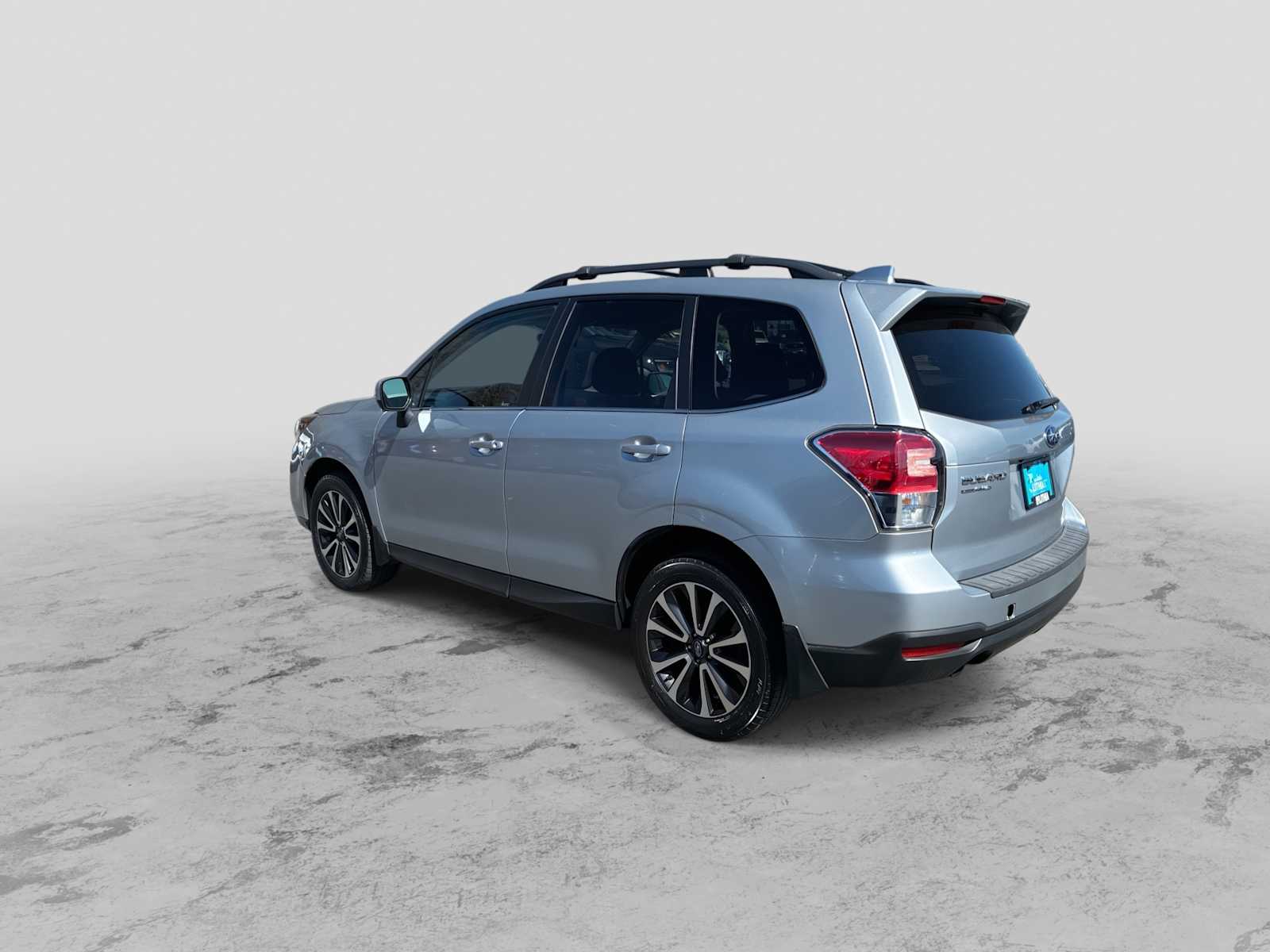 Thumbnail: 2017 Subaru Forester - 6
