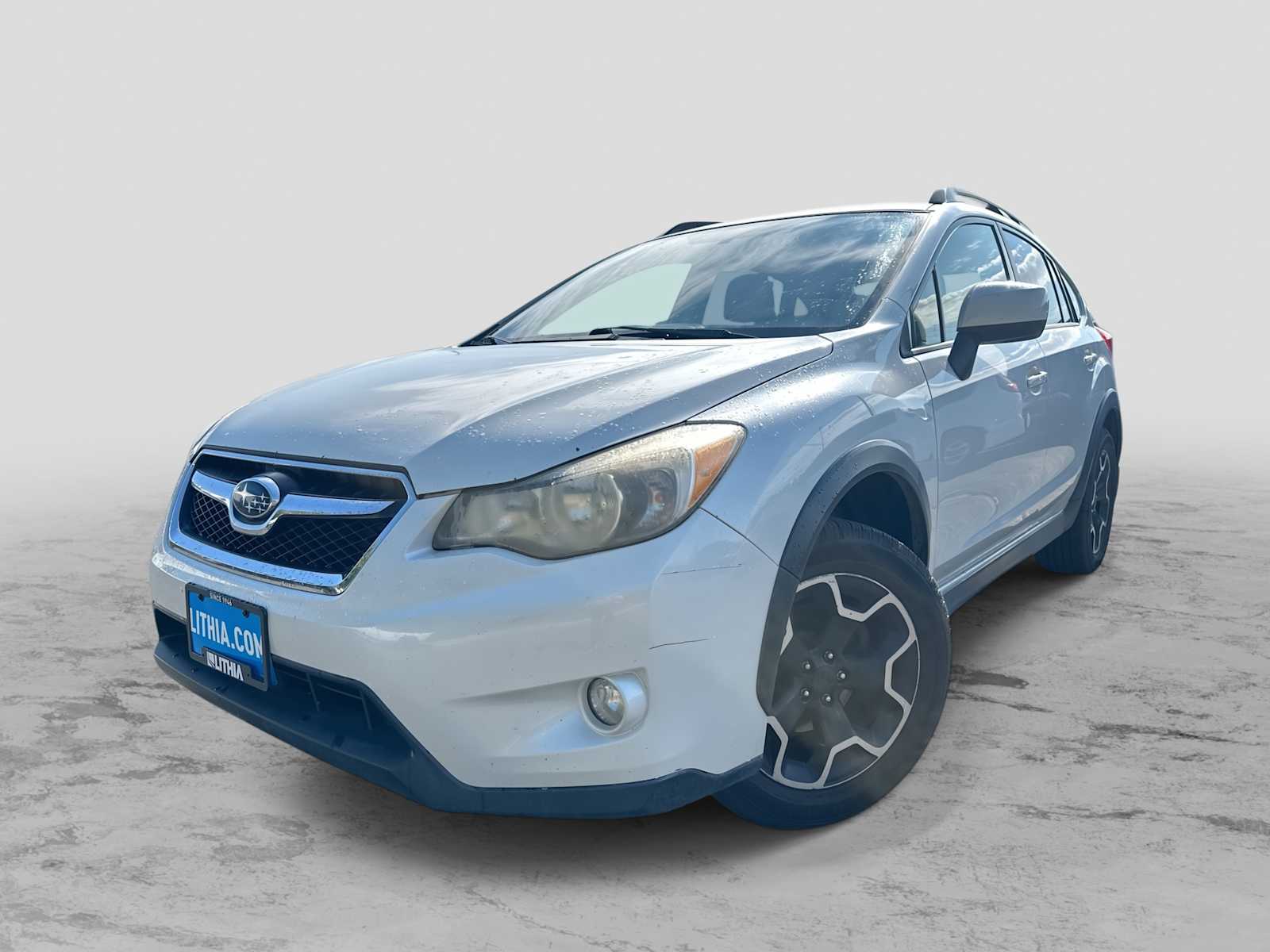 2013 Subaru XV Crosstrek Limited -
                  Billings, MT
