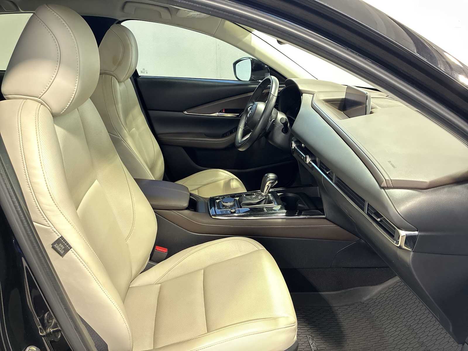 Thumbnail: 2021 Mazda CX-30 - 26