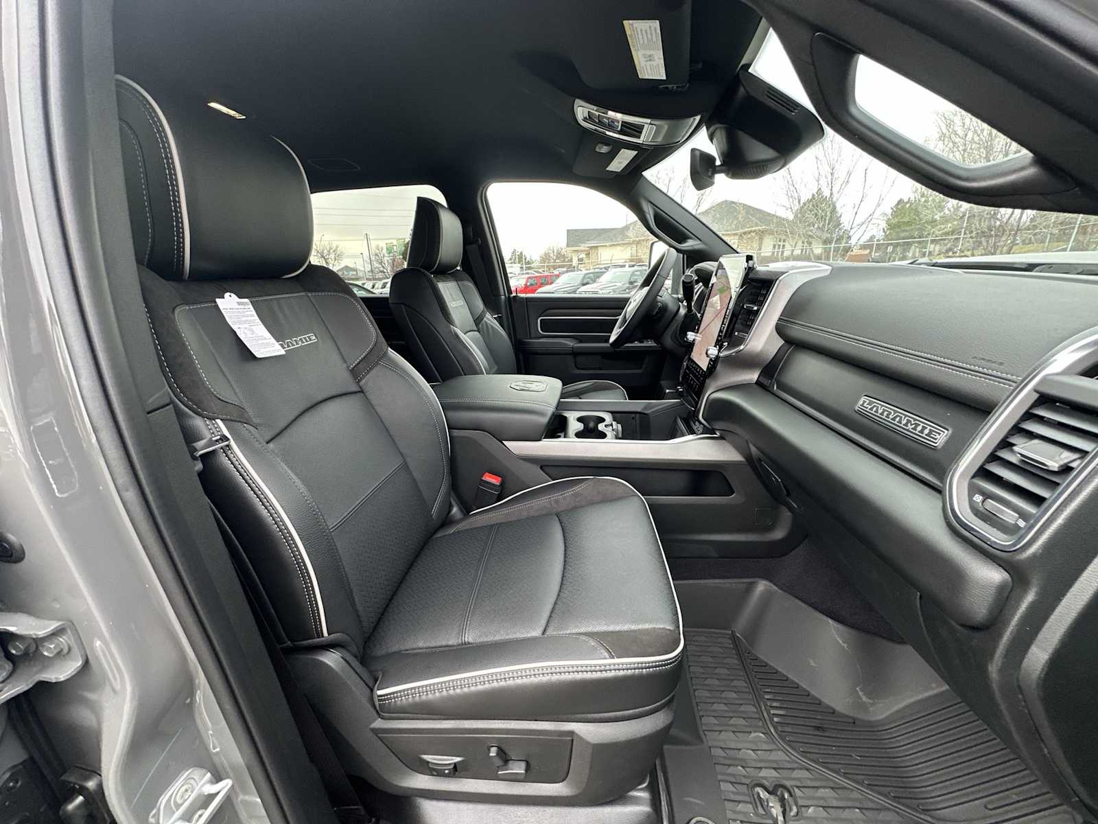 Thumbnail: 2026 RAM 3500 - 24