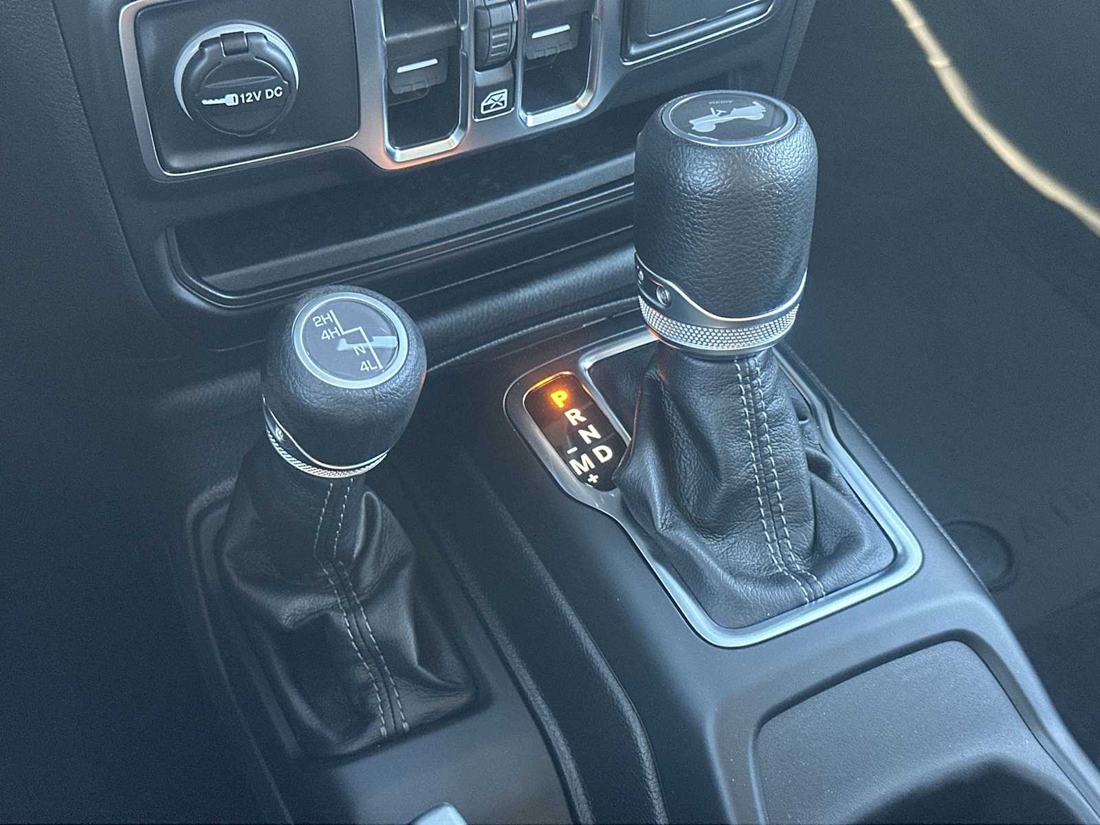 Thumbnail: 2026 Jeep Wrangler - 19