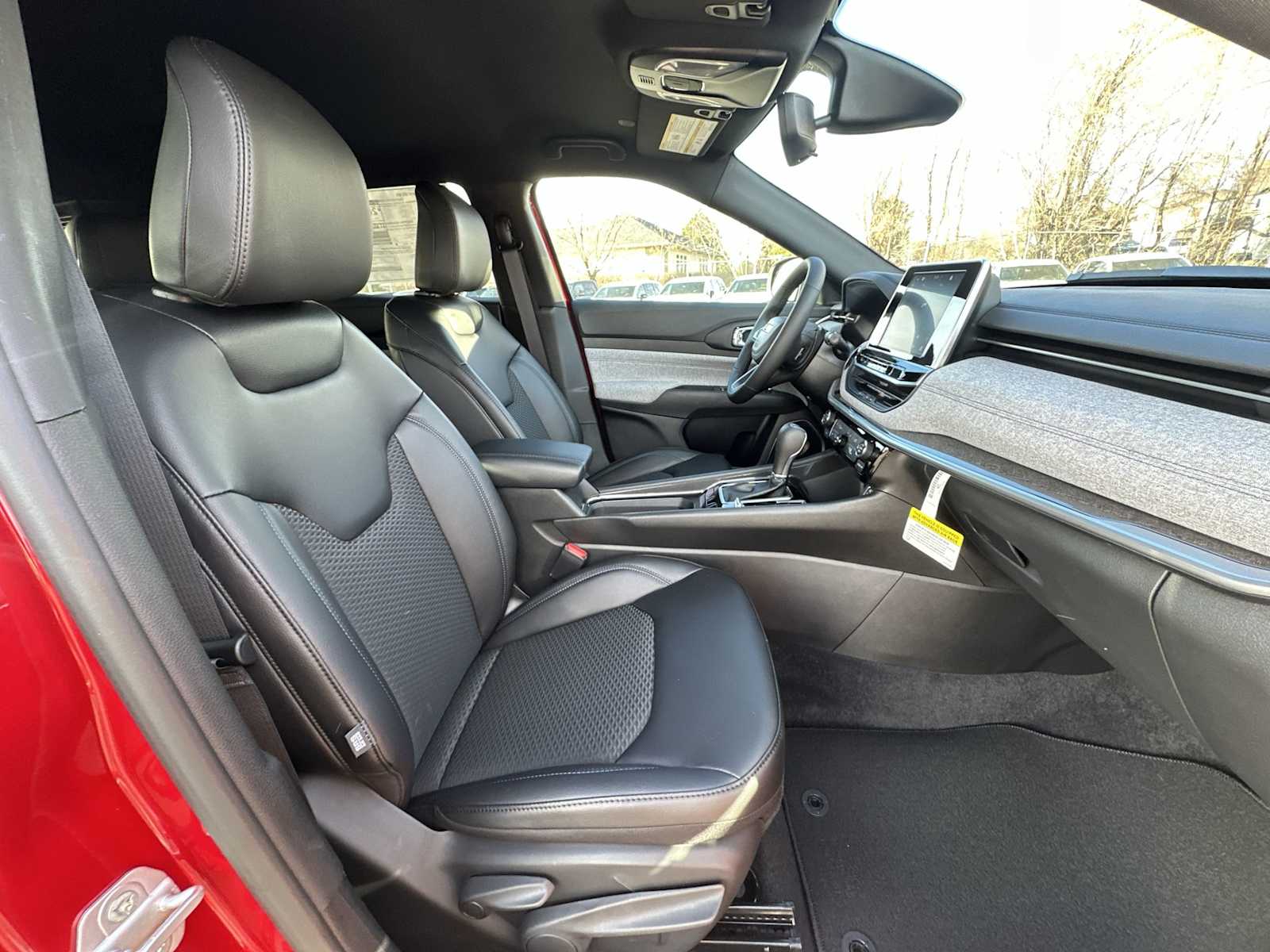 Thumbnail: 2026 Jeep Compass - 23