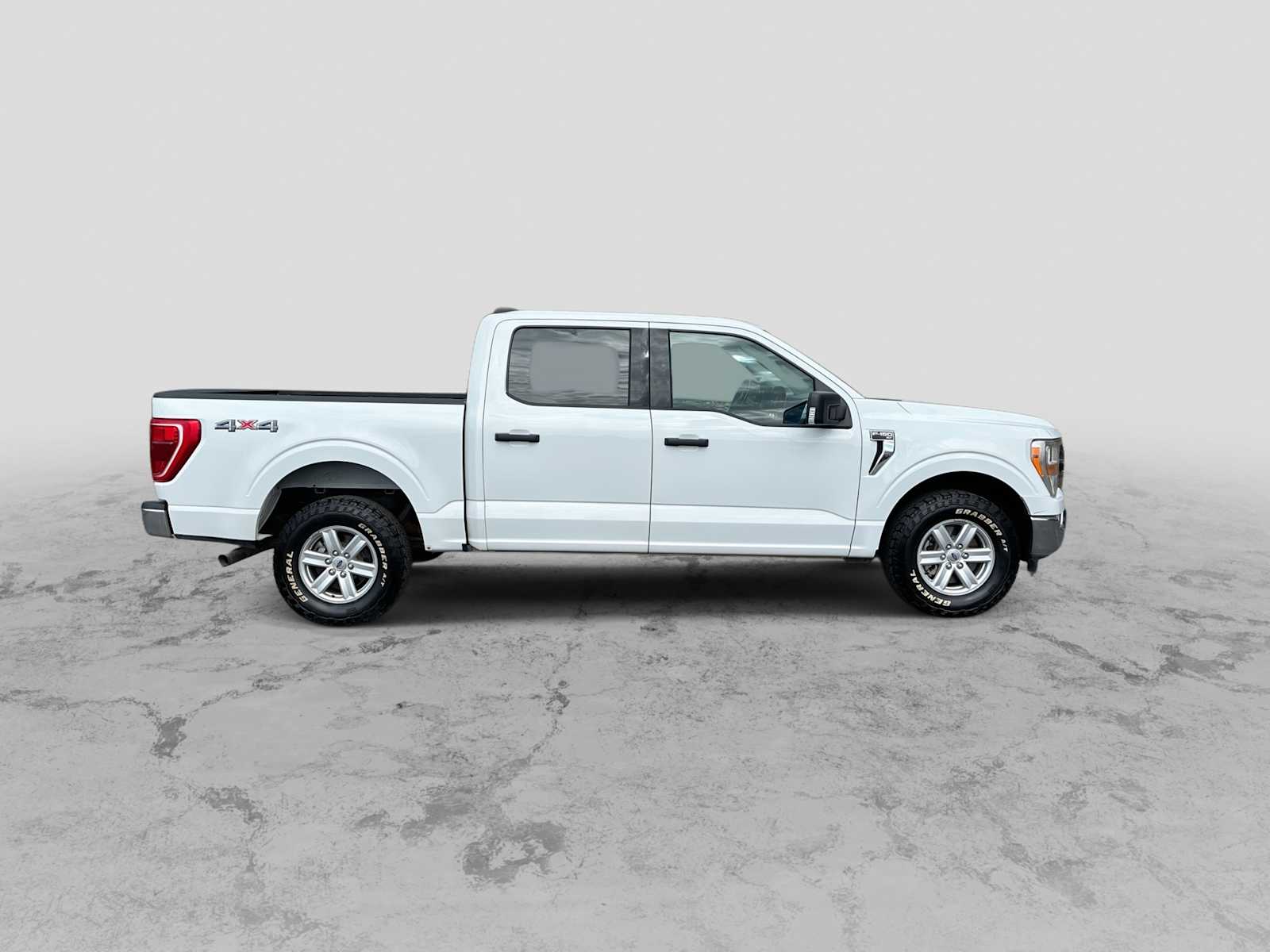 2021 Ford F-150 XLT - Photo 9