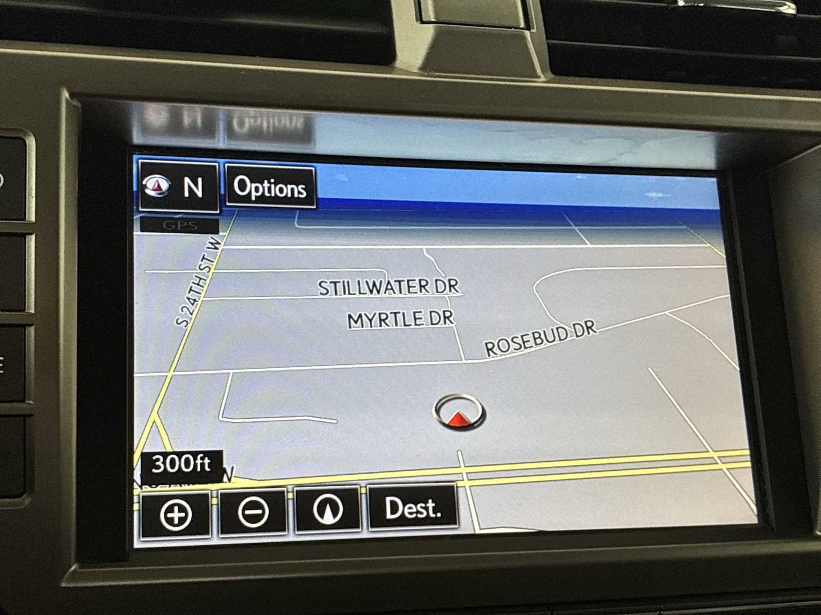 Thumbnail: 2017 Lexus GX - 20