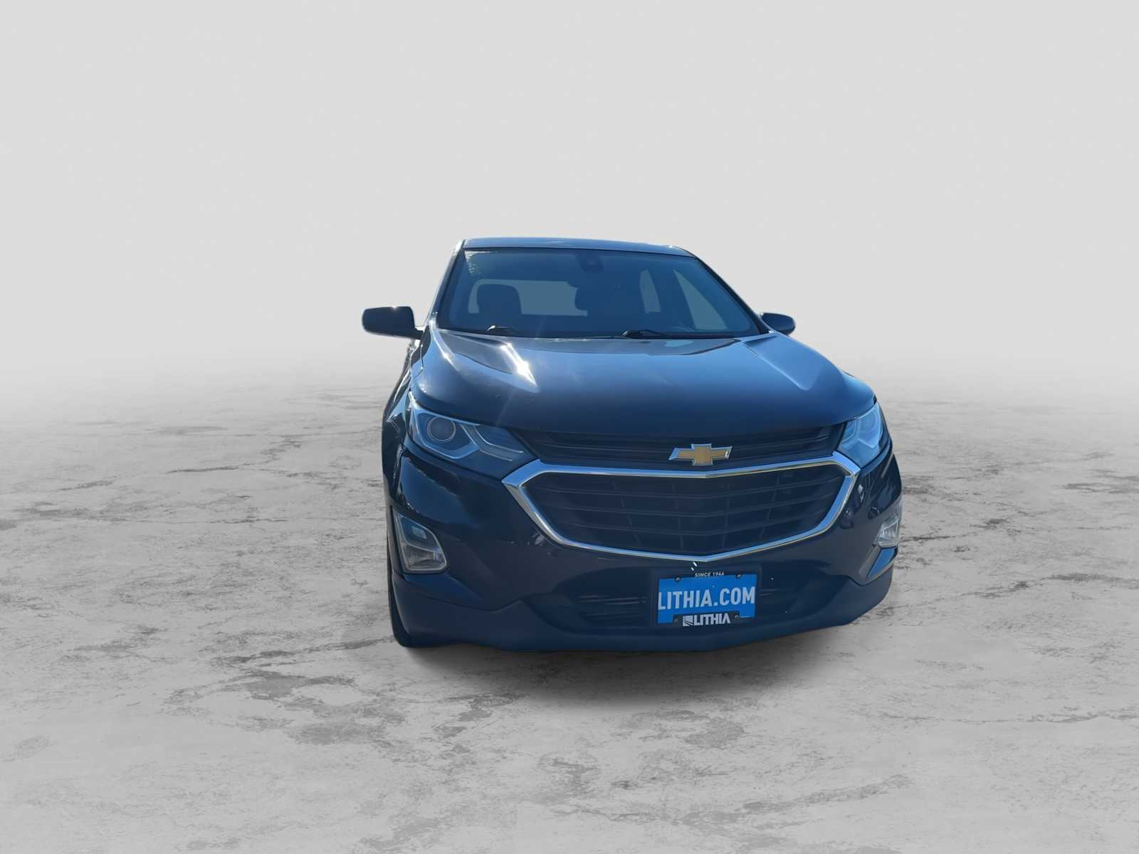 2020 Chevrolet Equinox LT photo 3