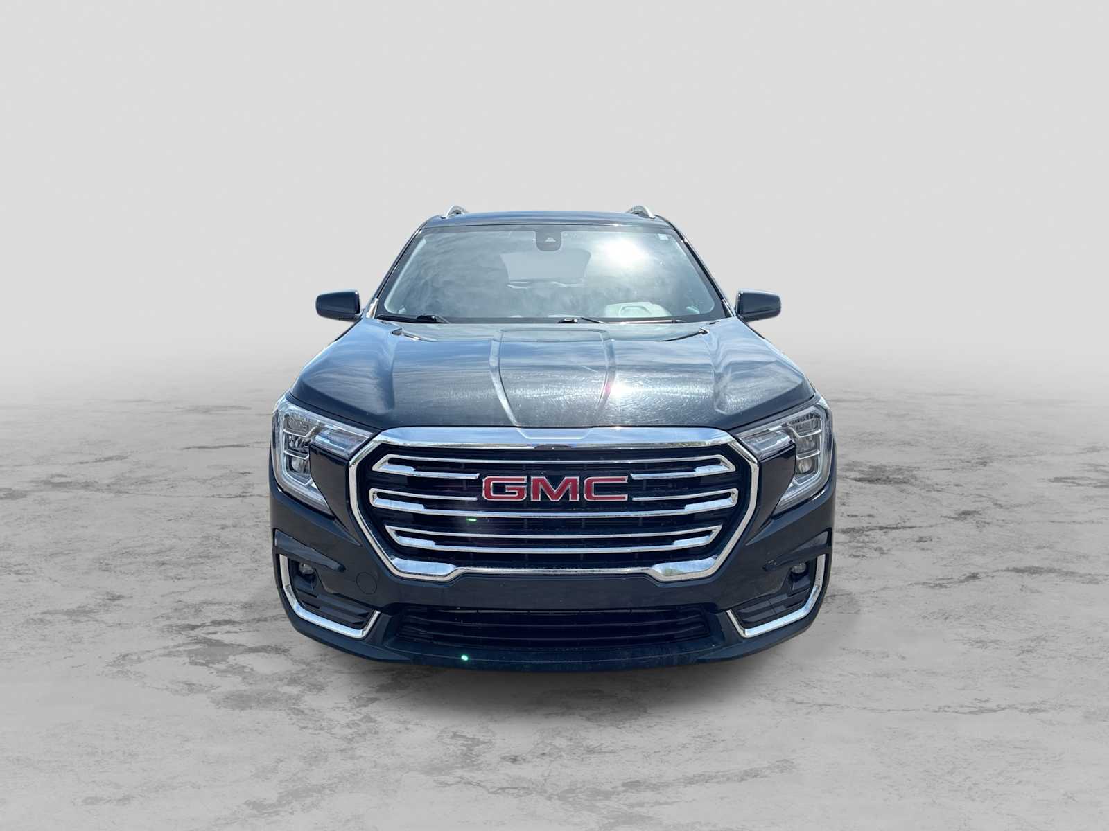 Thumbnail: 2024 GMC Terrain - 3