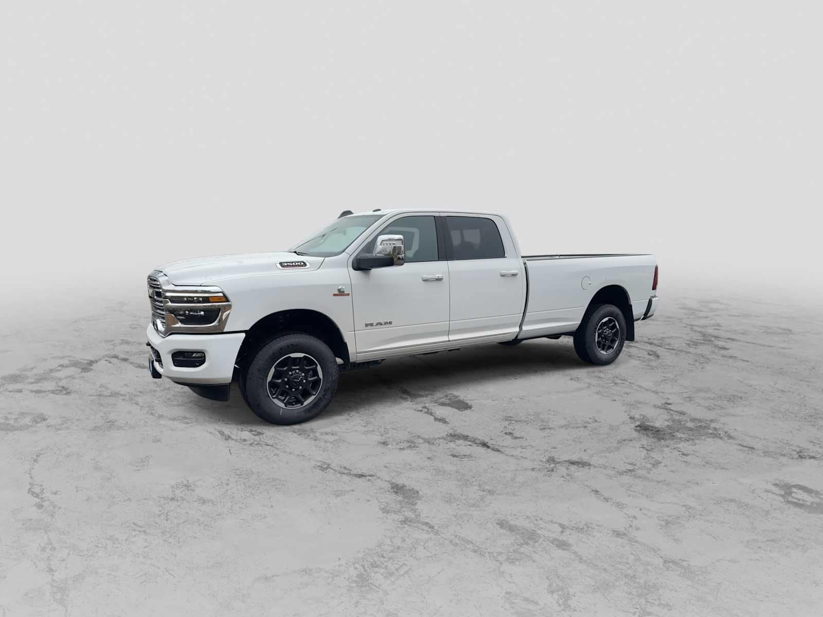 Thumbnail: 2026 RAM 3500 - 4