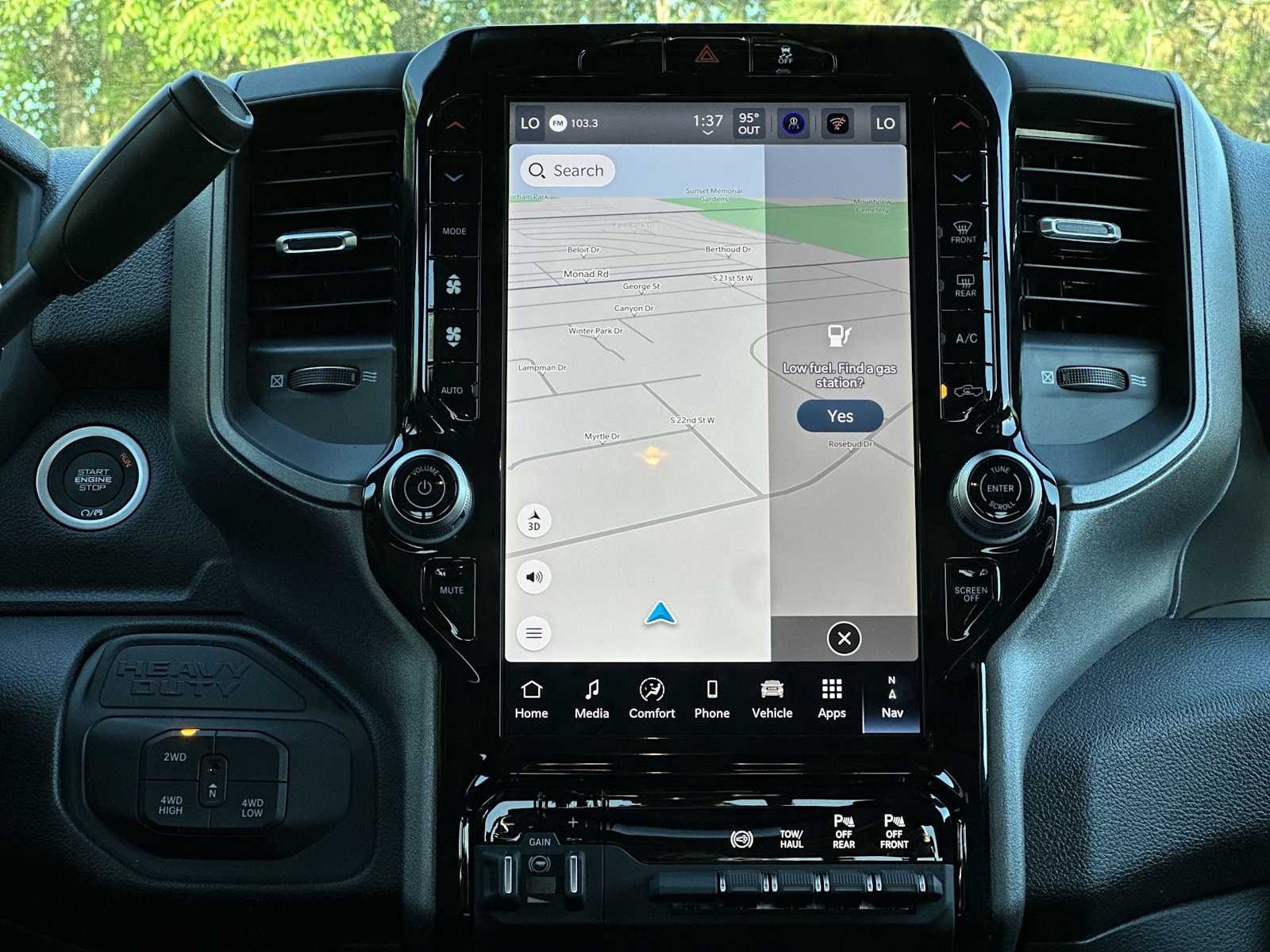 Thumbnail: 2026 RAM 3500 - 18