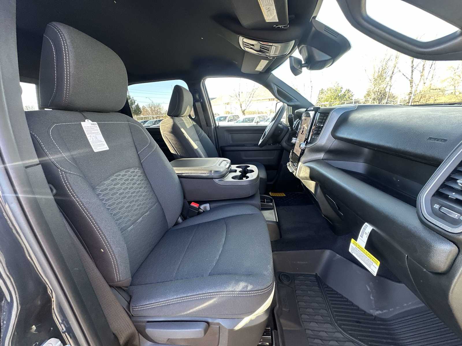 Thumbnail: 2026 RAM 3500 - 24