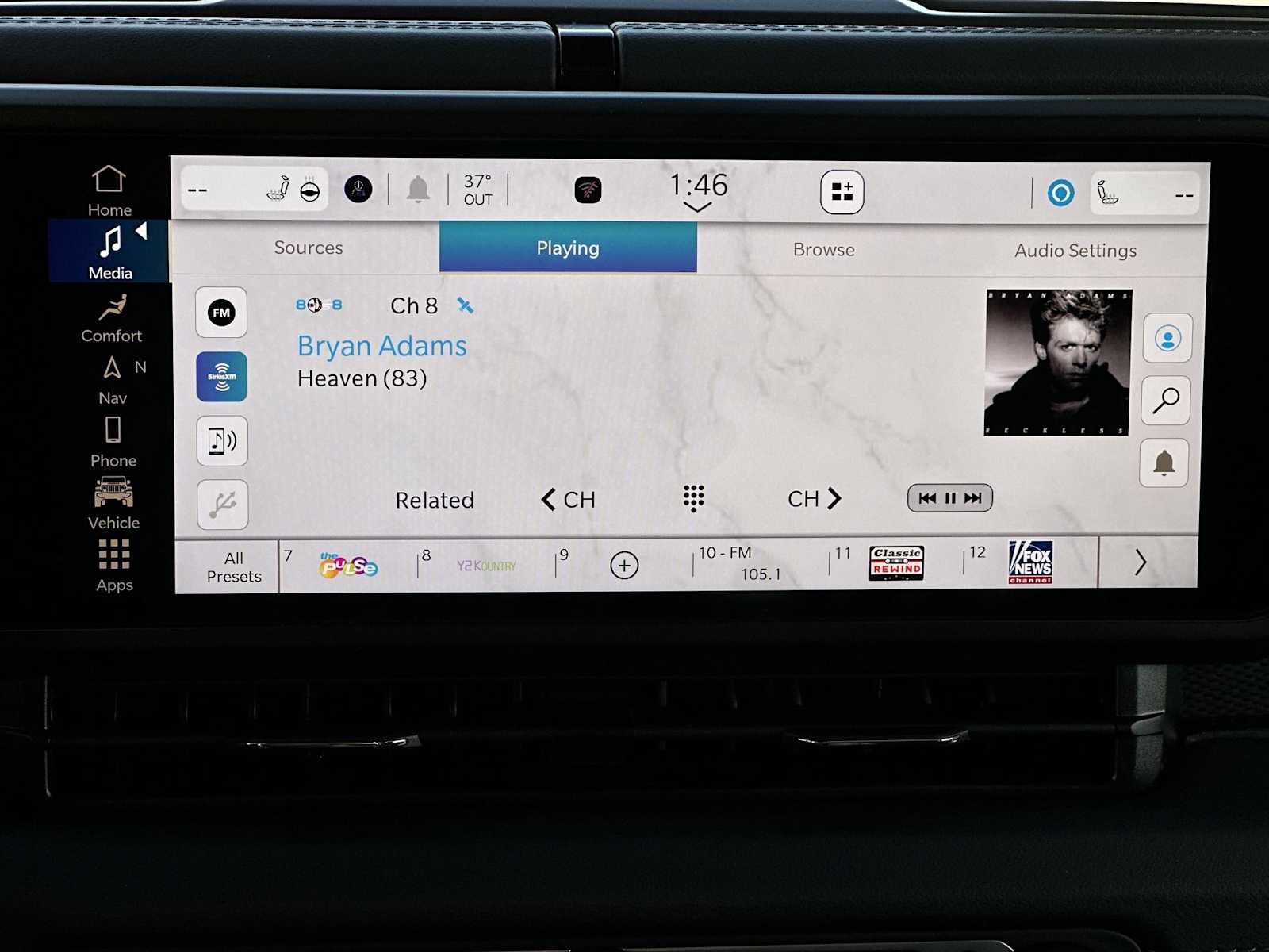 Thumbnail: 2026 Jeep Wrangler - 27