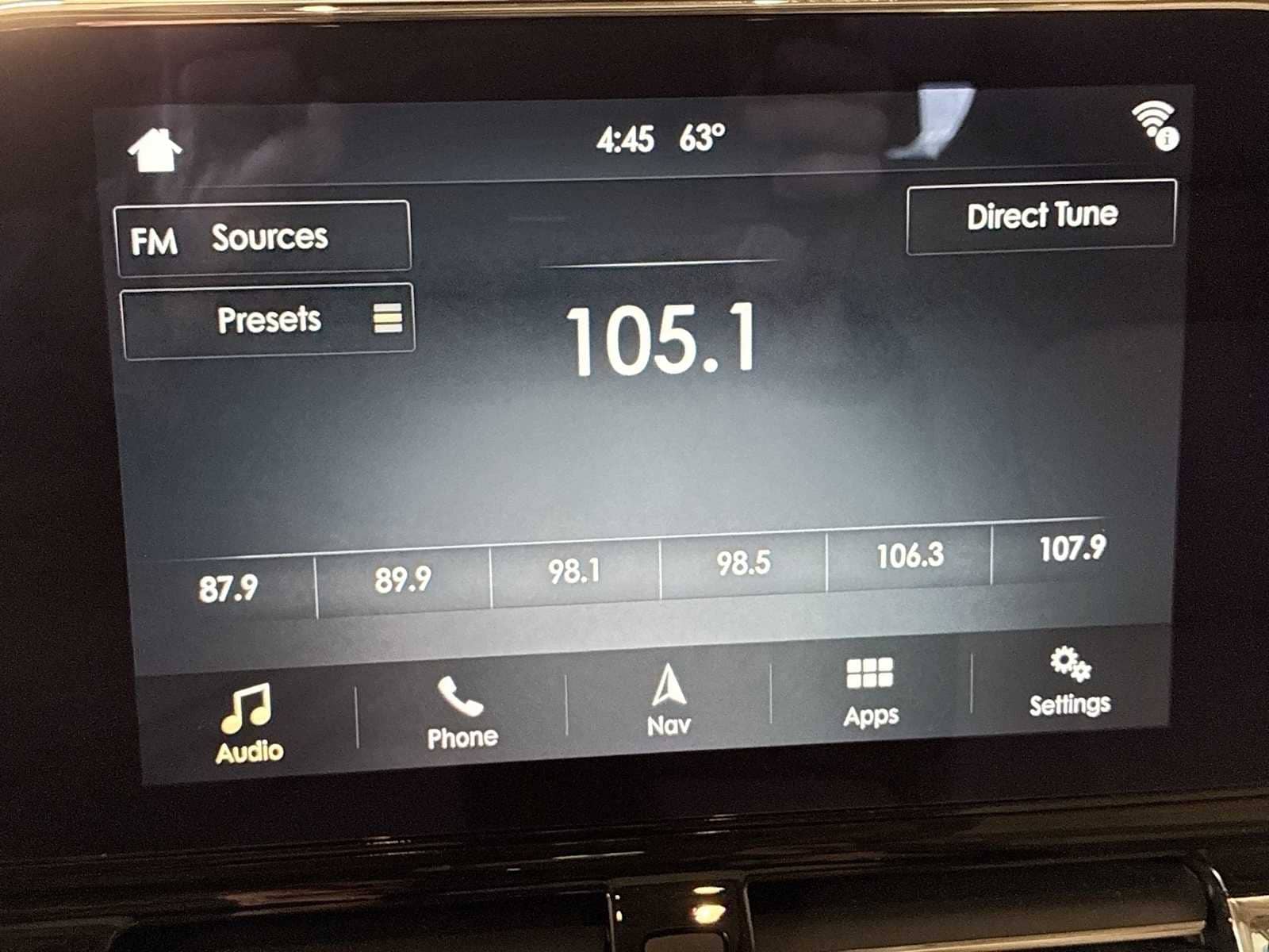 Thumbnail: 2019 Lincoln Navigator L - 12