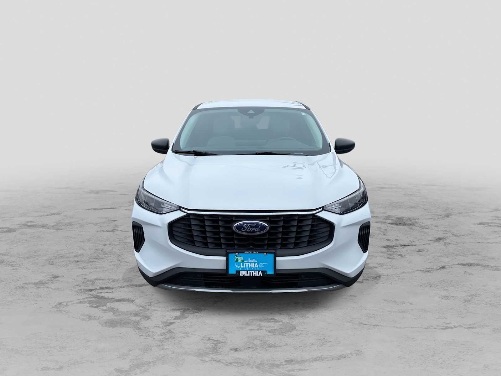 Thumbnail: 2023 Ford Escape - 3