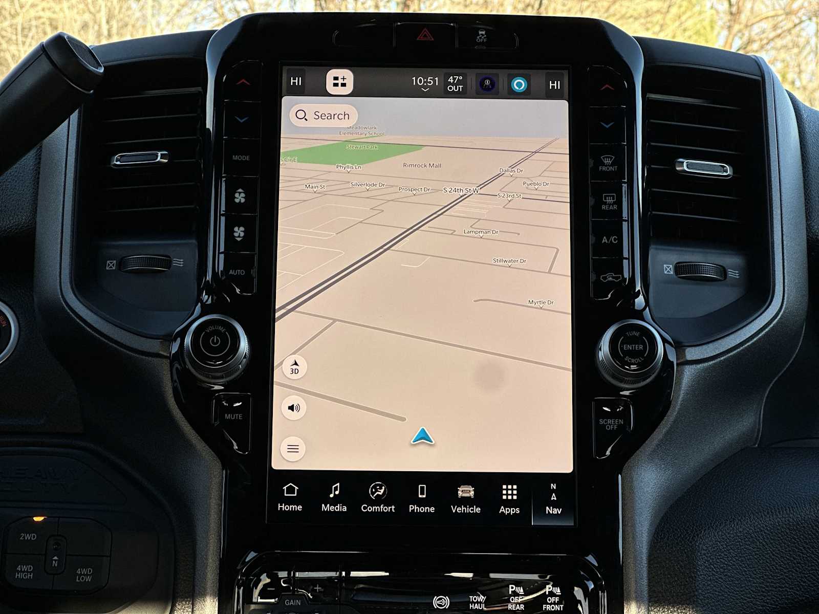 Thumbnail: 2026 RAM 3500 - 18