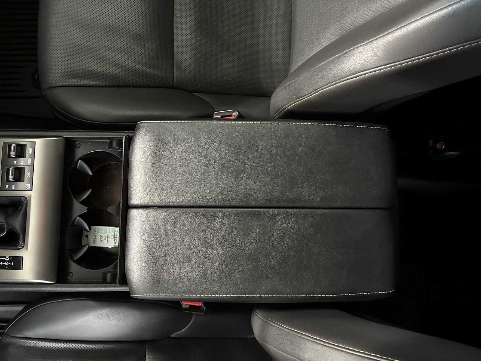 Thumbnail: 2017 Lexus GX - 23