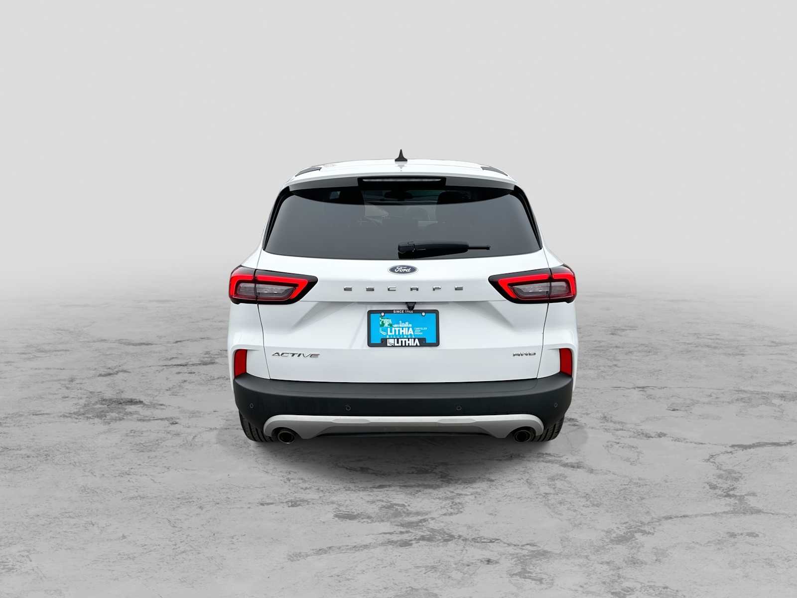 Thumbnail: 2023 Ford Escape - 7