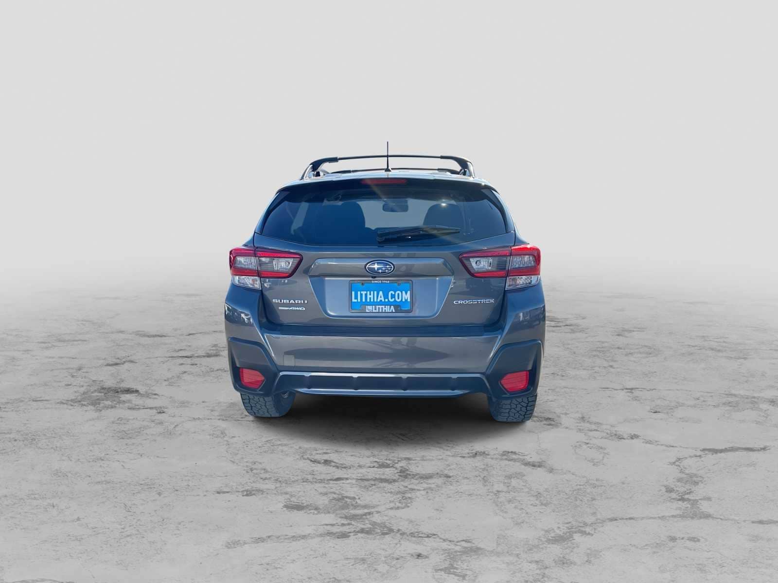 Thumbnail: 2023 Subaru Crosstrek - 7