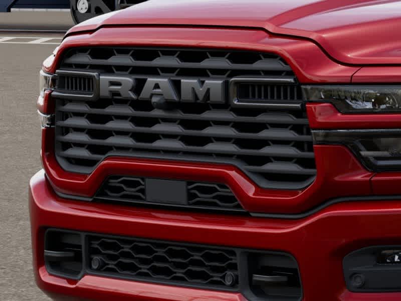 Thumbnail: 2026 RAM 2500 - 7