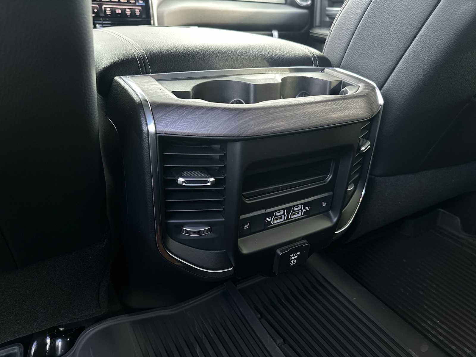 Thumbnail: 2026 RAM 3500 - 21