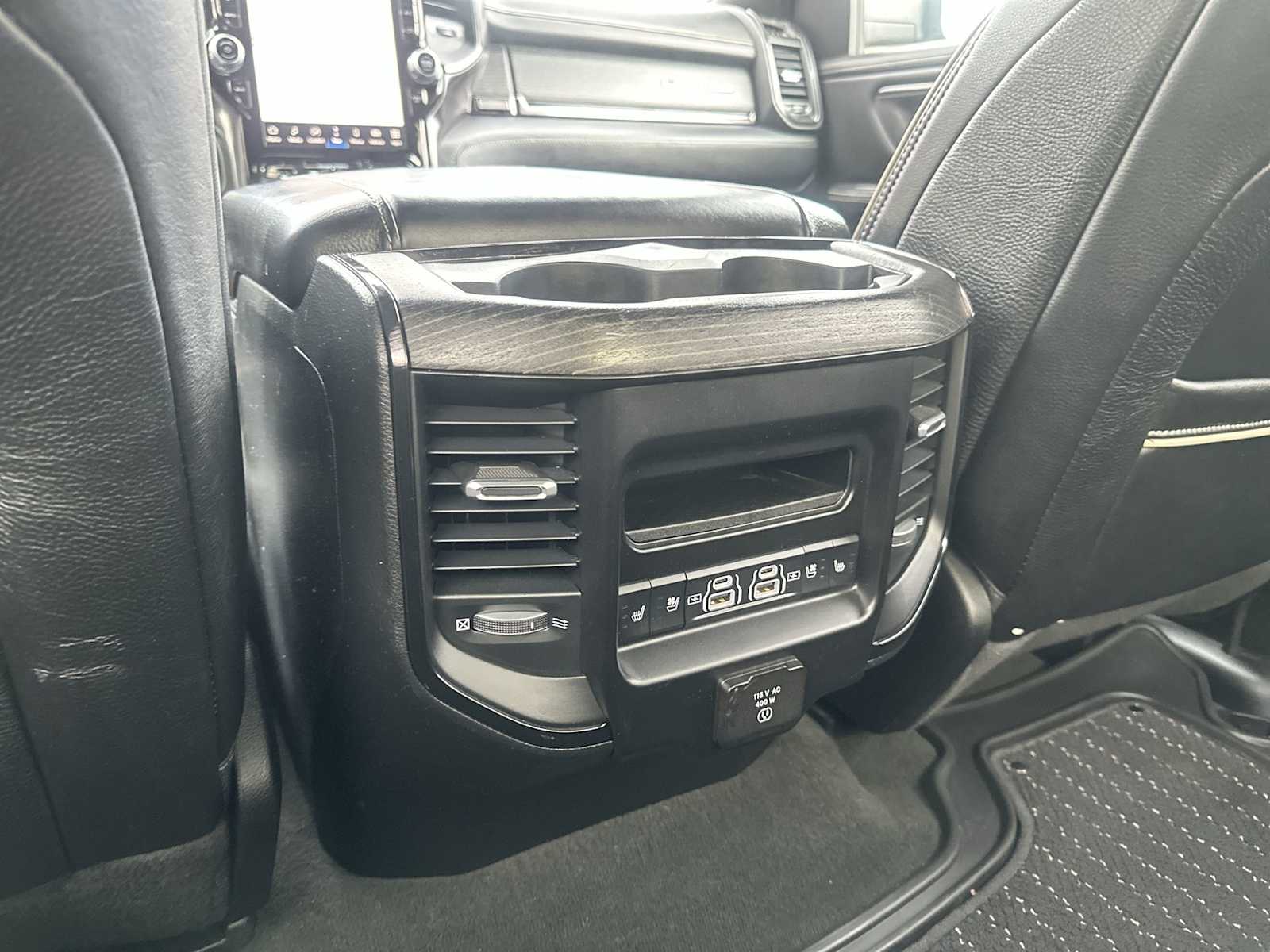 Thumbnail: 2023 RAM 1500 - 22