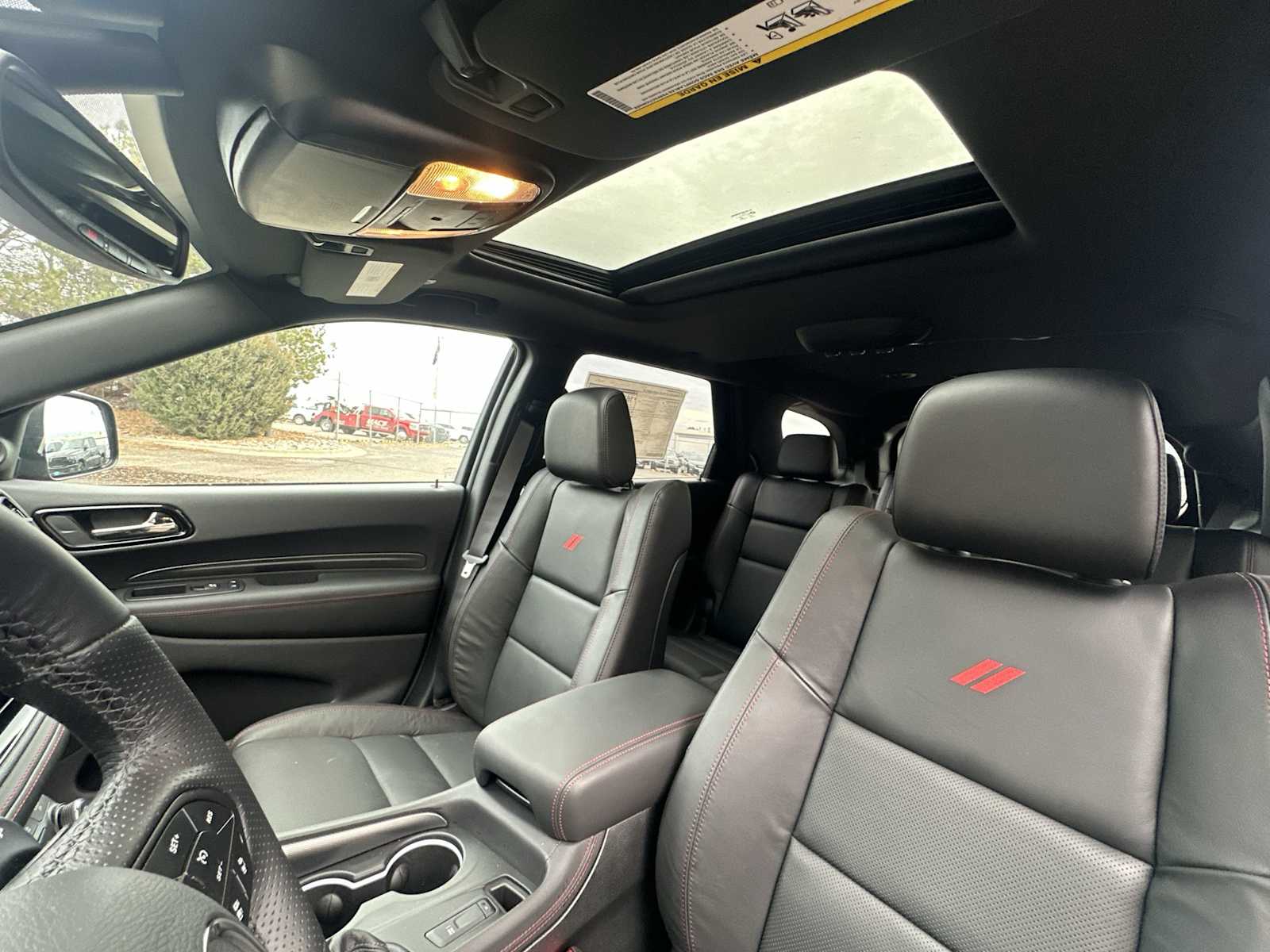 Thumbnail: 2026 Dodge Durango - 16