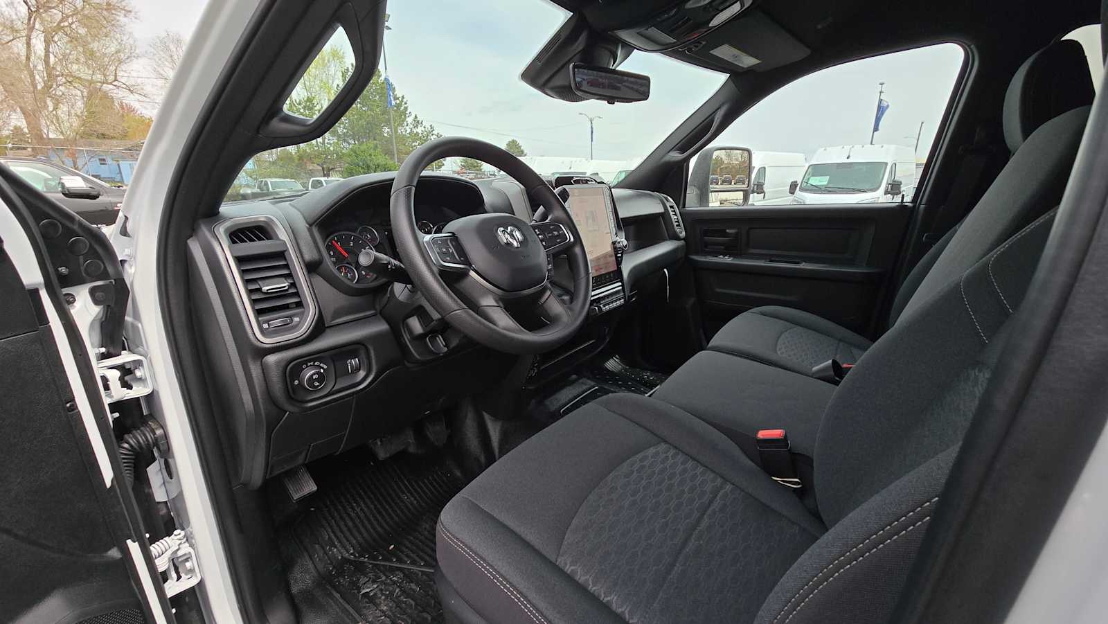 Thumbnail: 2025 RAM 5500 - 19