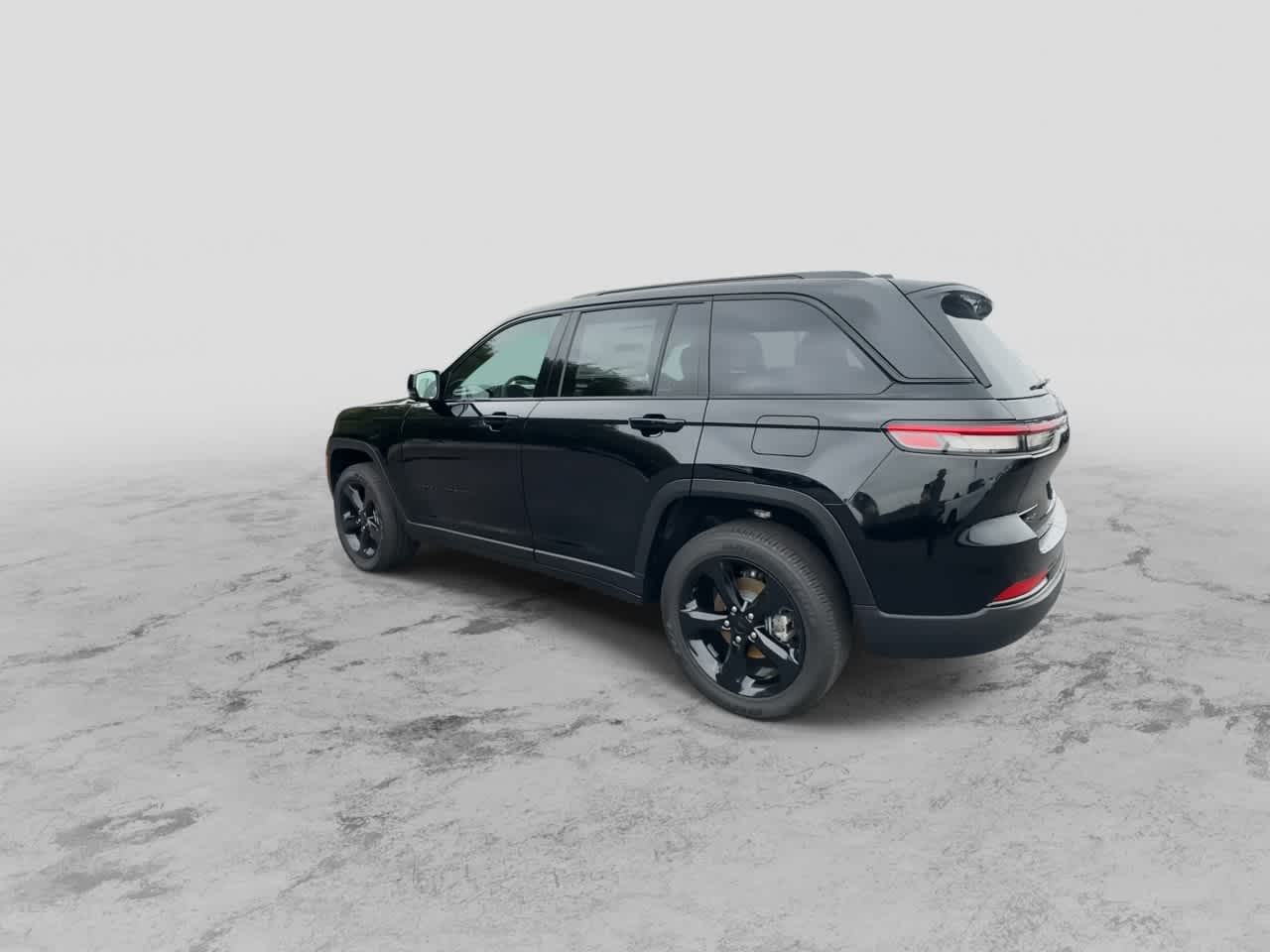 Thumbnail: 2025 Jeep Grand Cherokee - 6