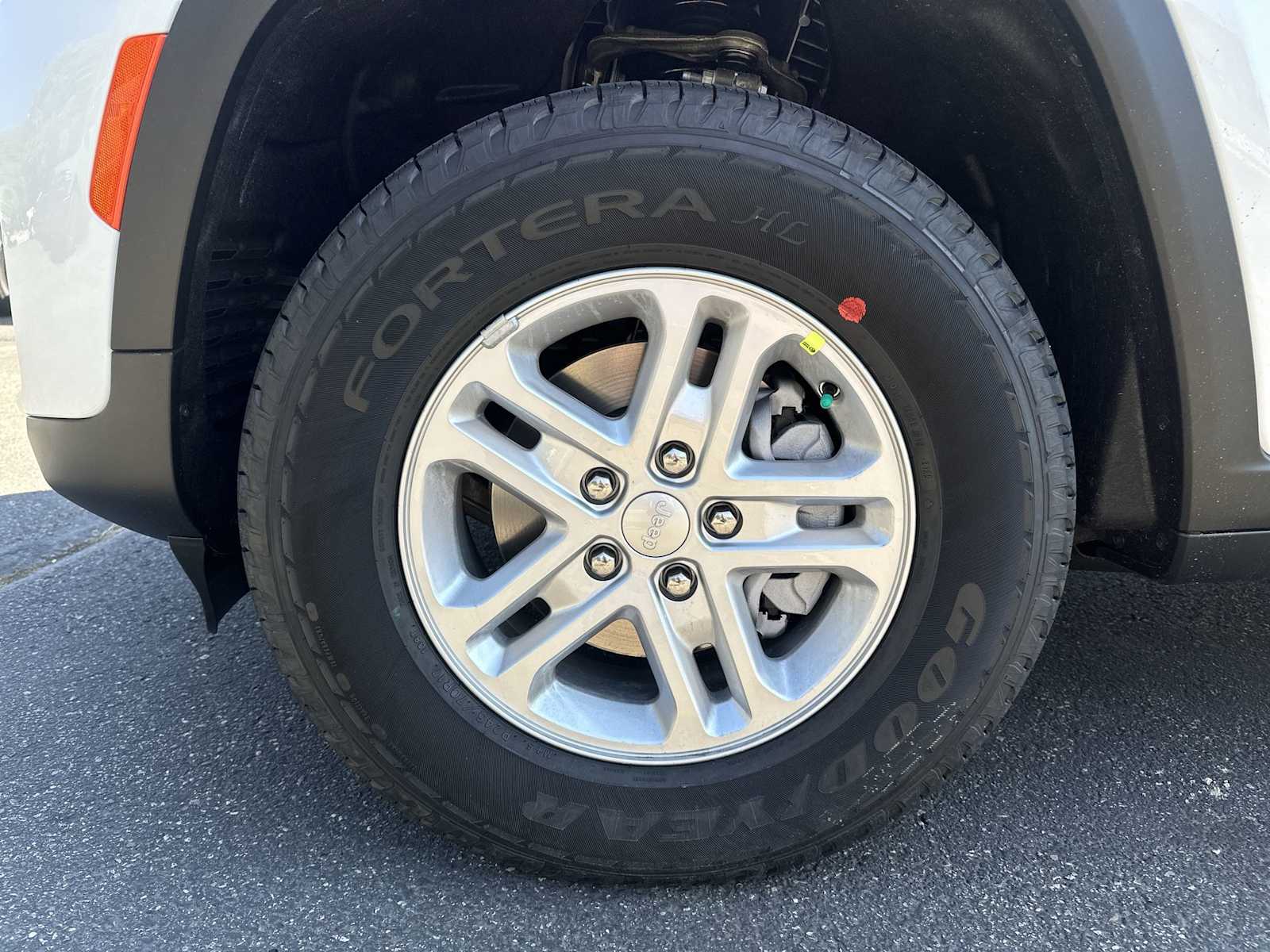 Thumbnail: 2025 Jeep Grand Cherokee - 17