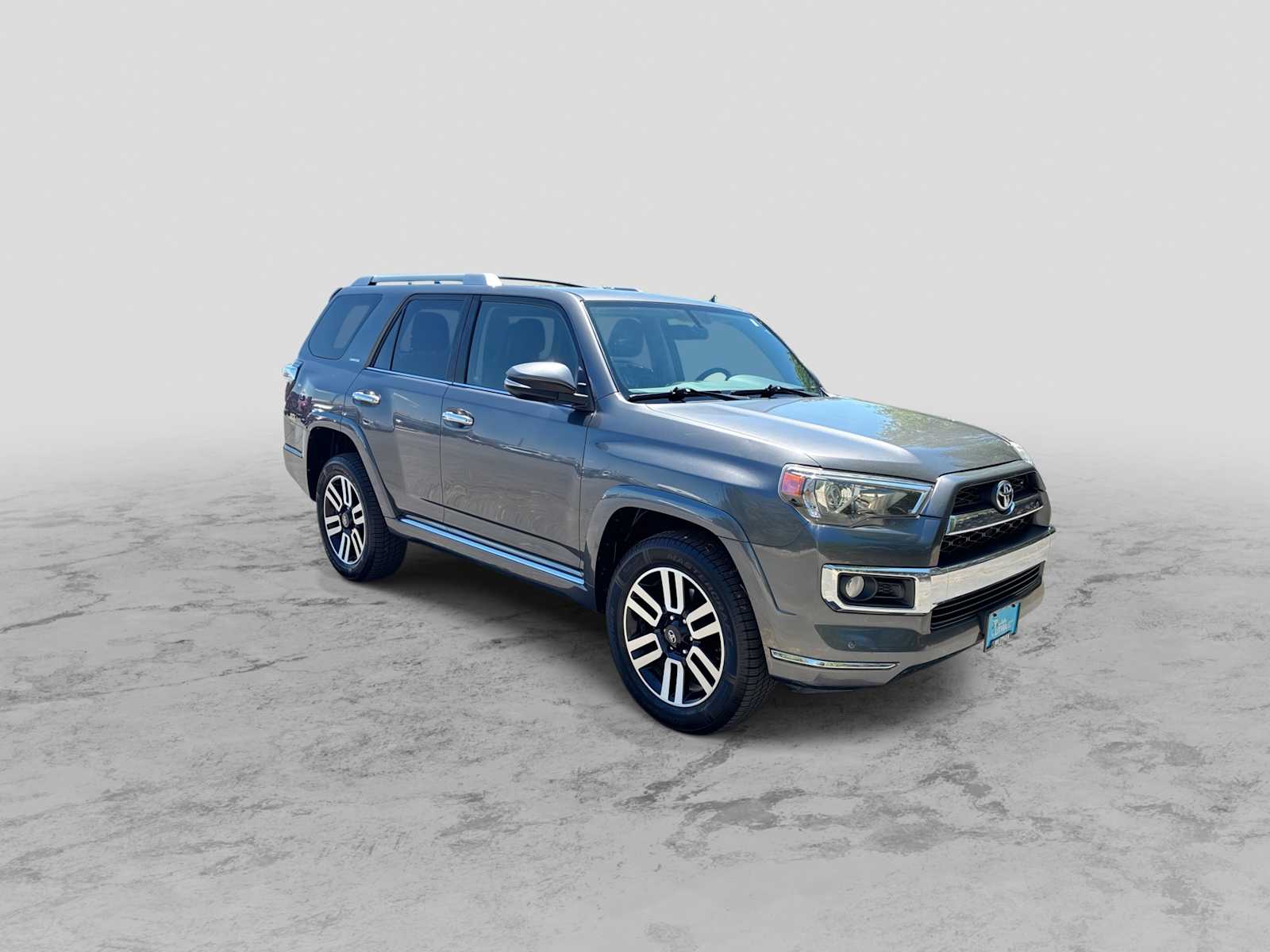 2016 Toyota 4Runner Limited 4x4 V6's photo