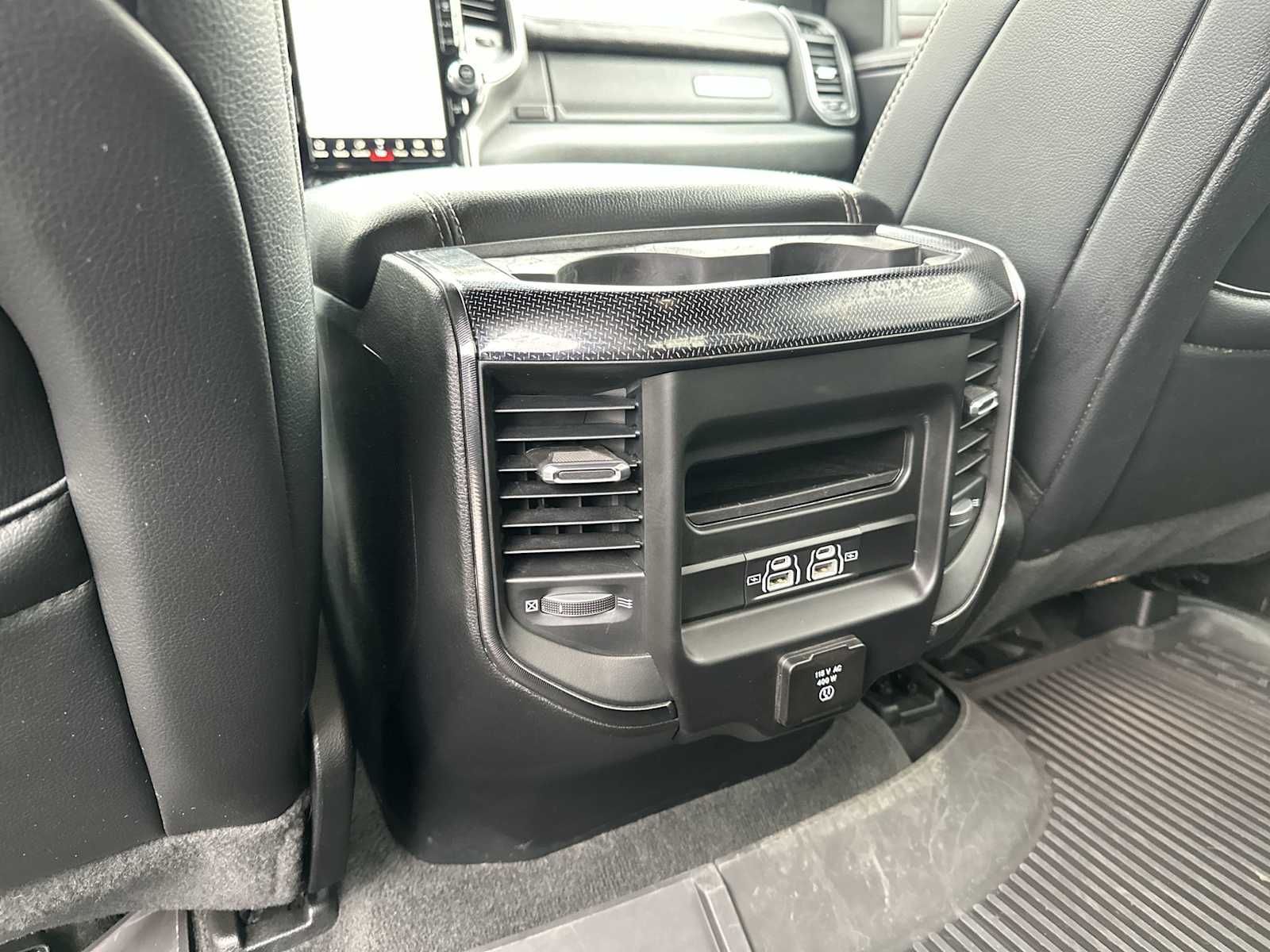 Thumbnail: 2022 RAM 1500 - 21