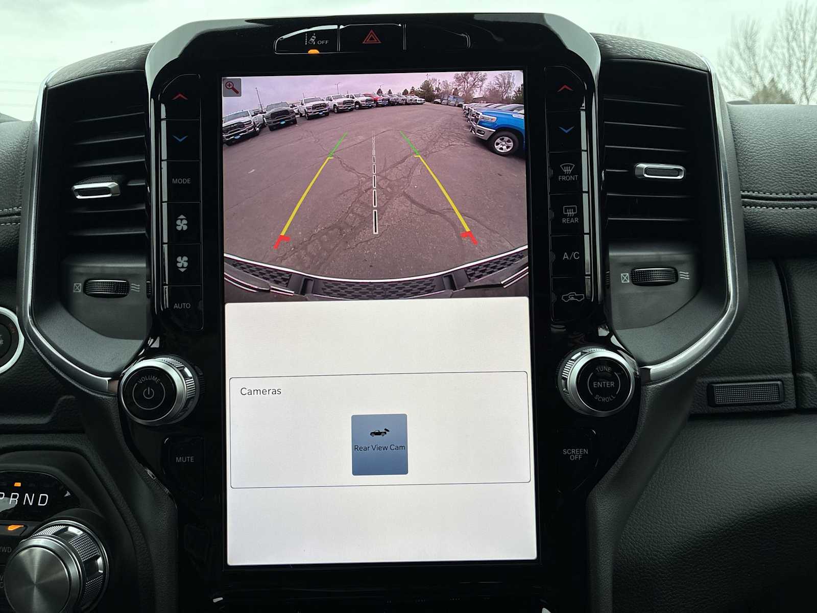 Thumbnail: 2026 RAM 1500 - 23