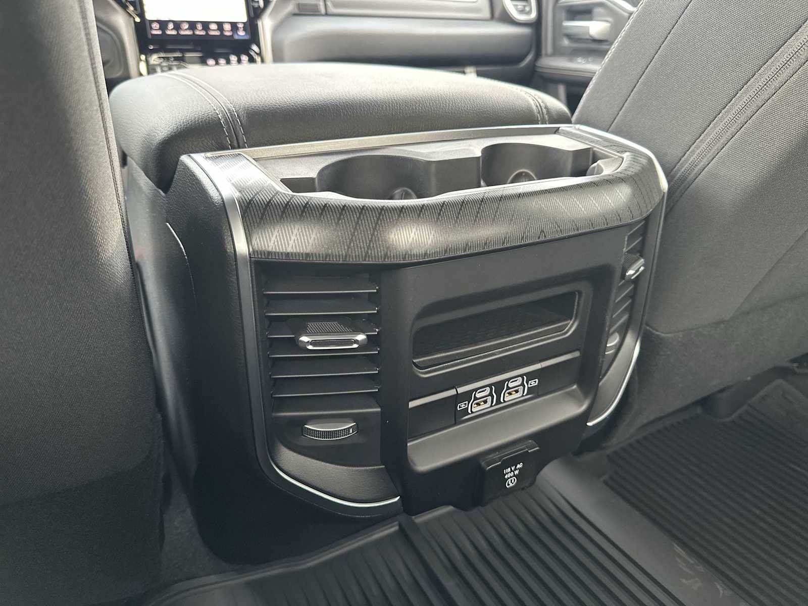 Thumbnail: 2025 RAM 2500 - 21