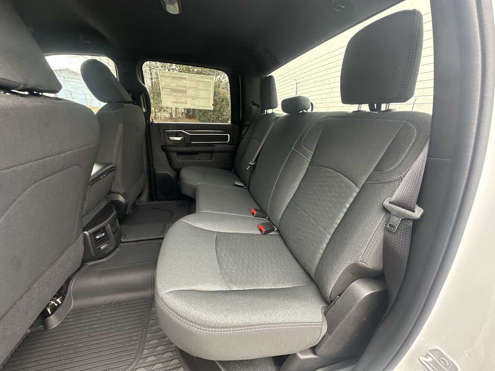 Thumbnail: 2025 RAM 2500 - 22