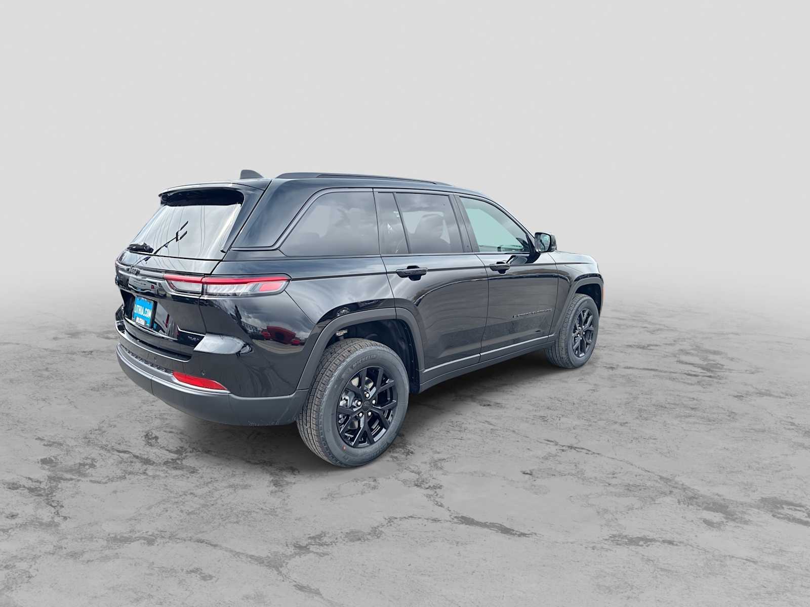 Thumbnail: 2026 Jeep Grand Cherokee - 8