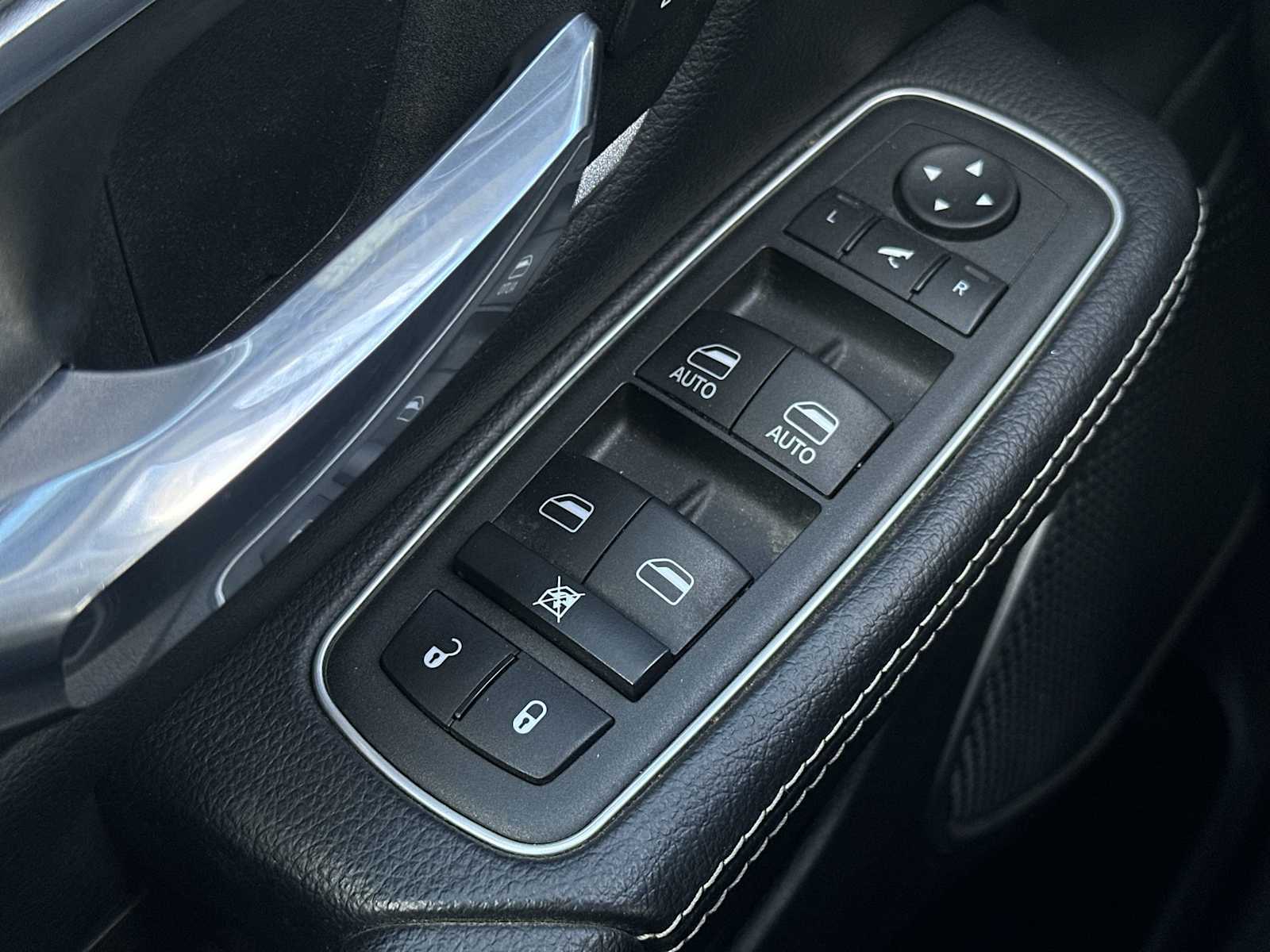 Thumbnail: 2022 RAM 1500 - 15