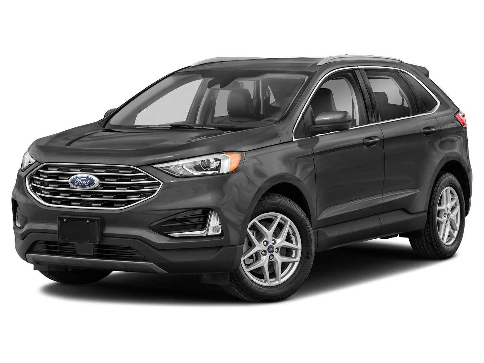 2022 Ford Edge SEL AWD's photo