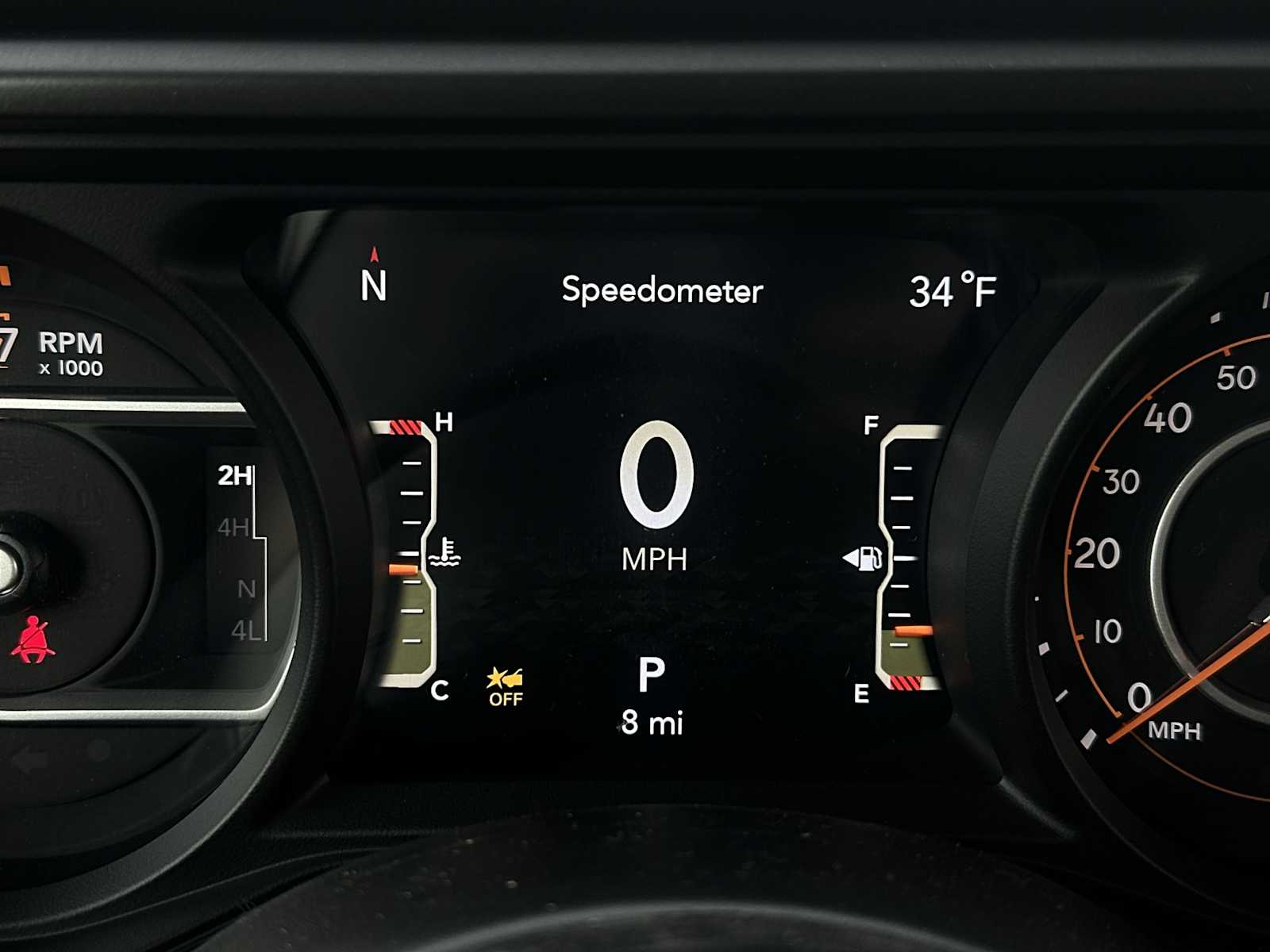 Thumbnail: 2026 Jeep Wrangler - 10