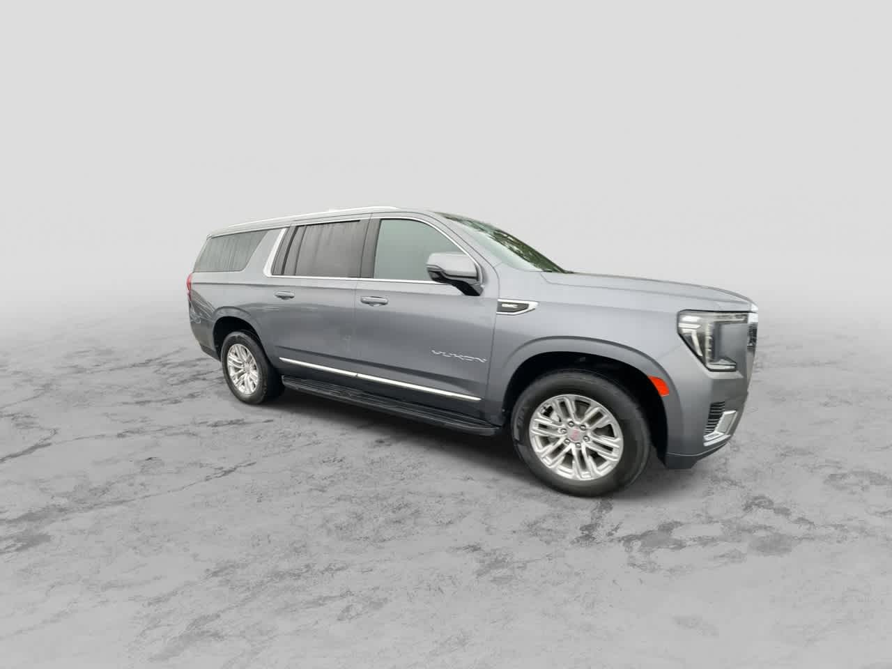 2022 Gmc Yukon XL SLT photo 2
