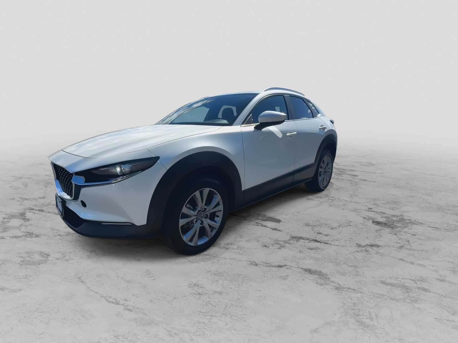 2023 Mazda CX-30 2.5 Select photo 4